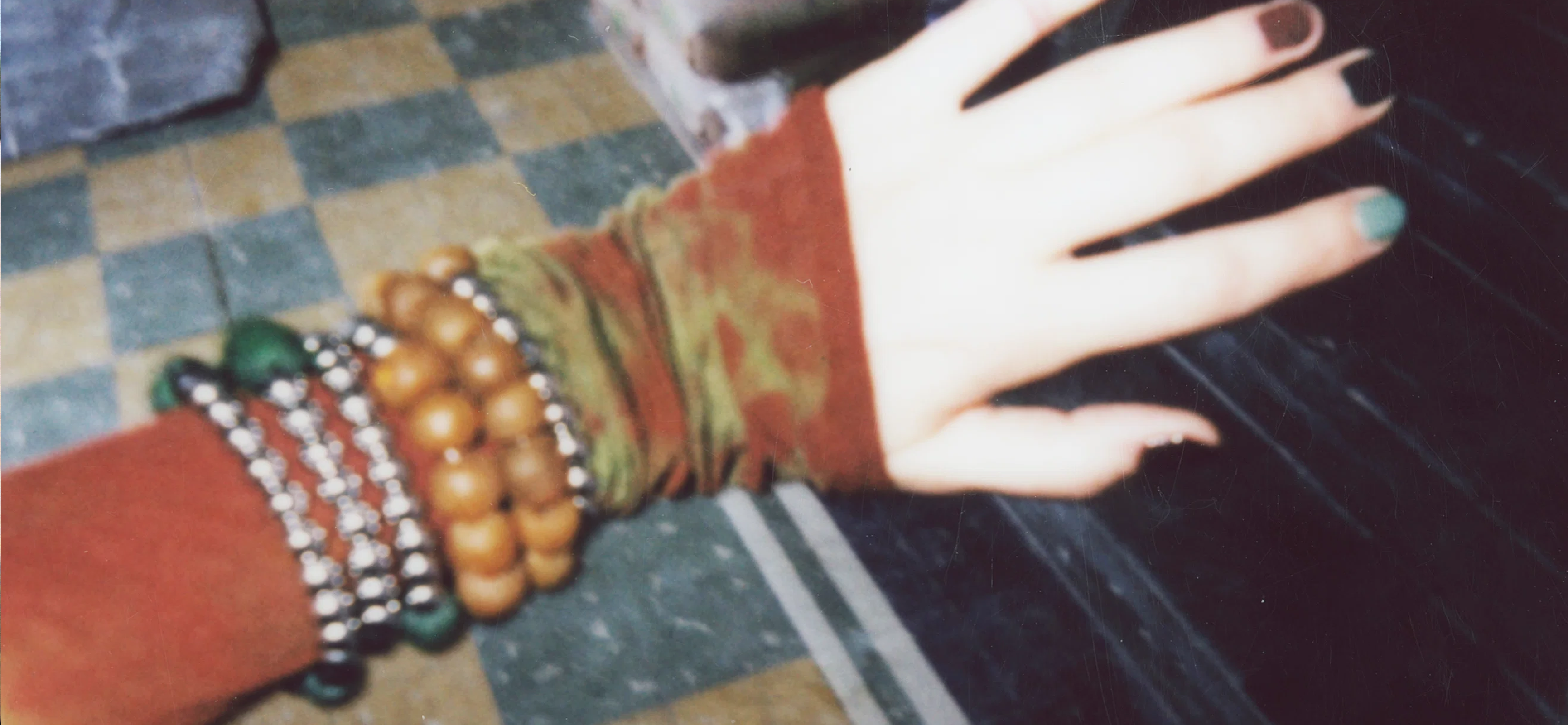 Duality Bracelets