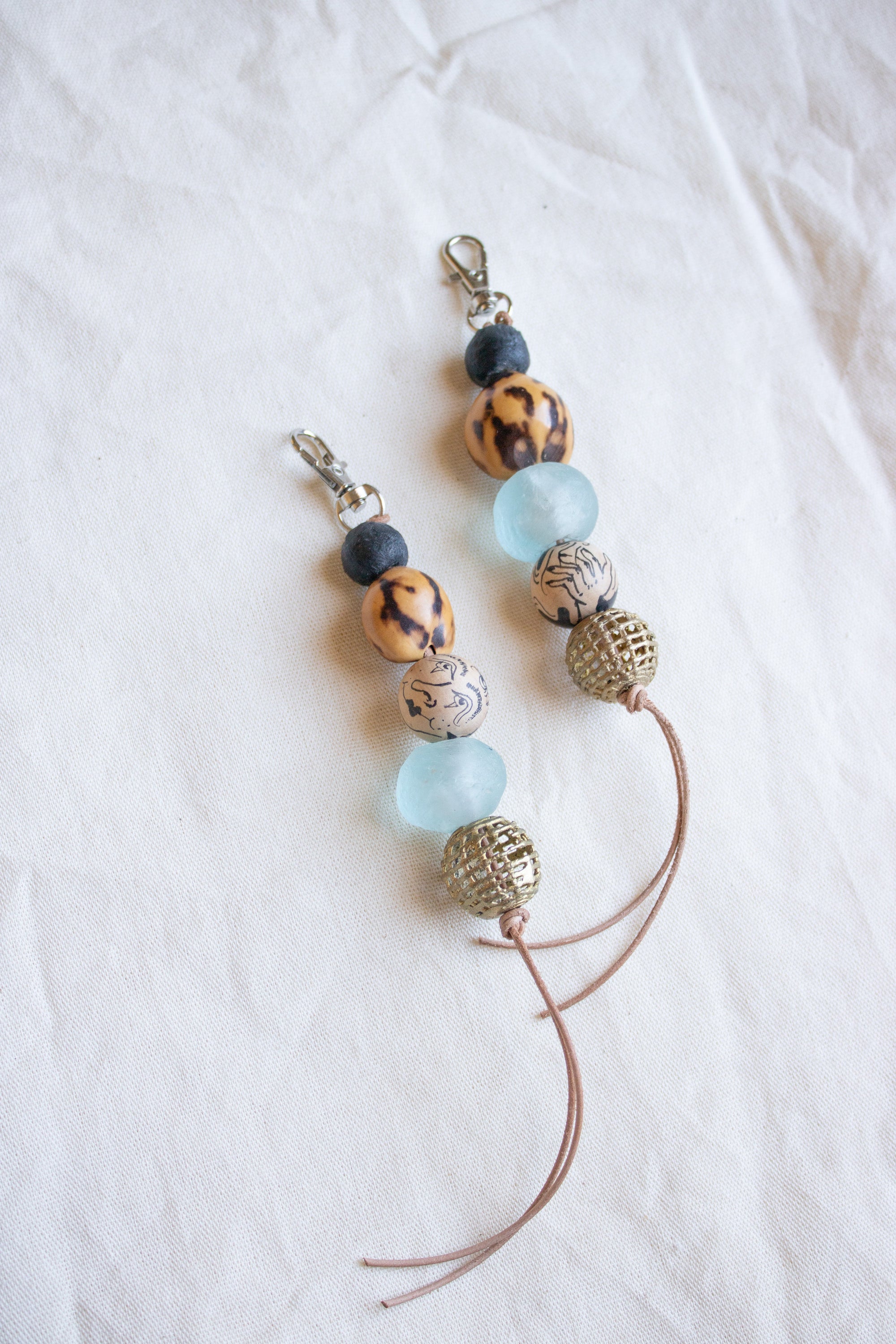 Bag Charms