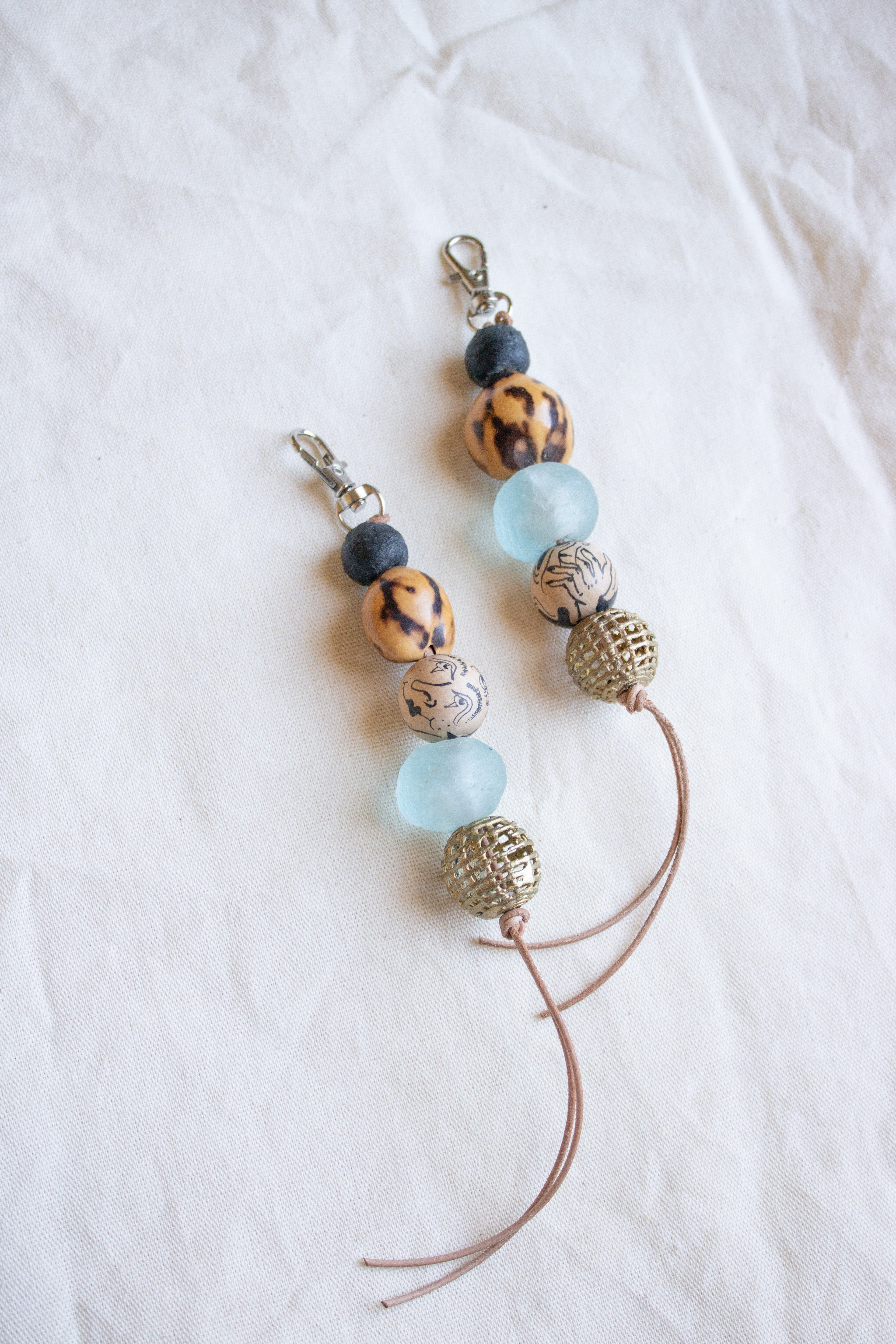 Bag Charms