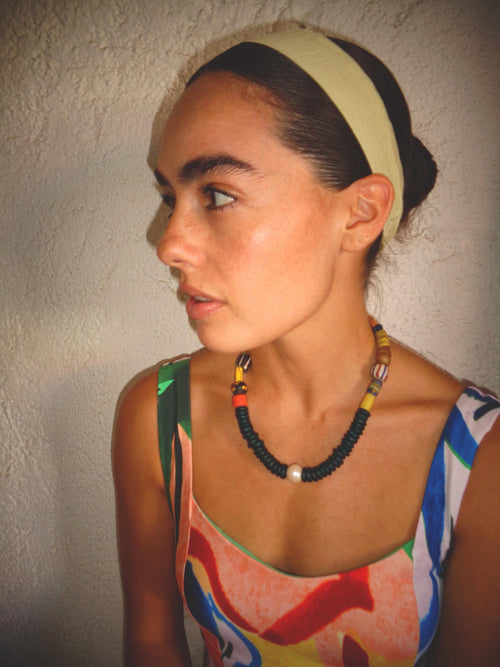 Calma Necklace