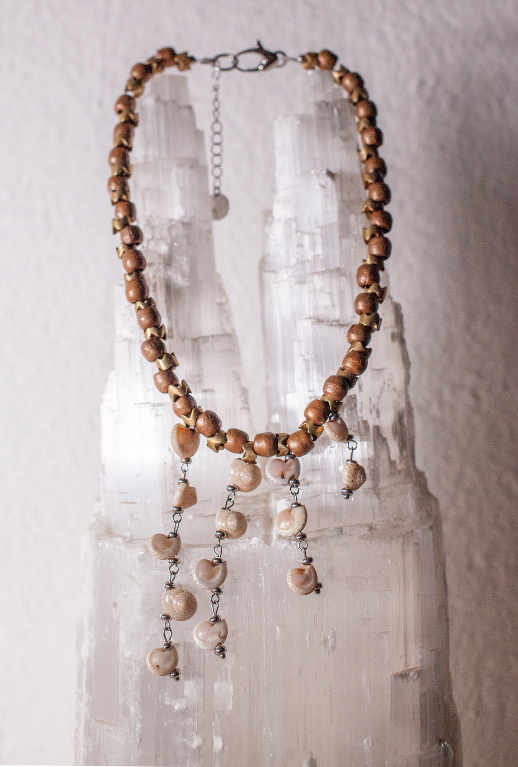 GALENE NECKLACE