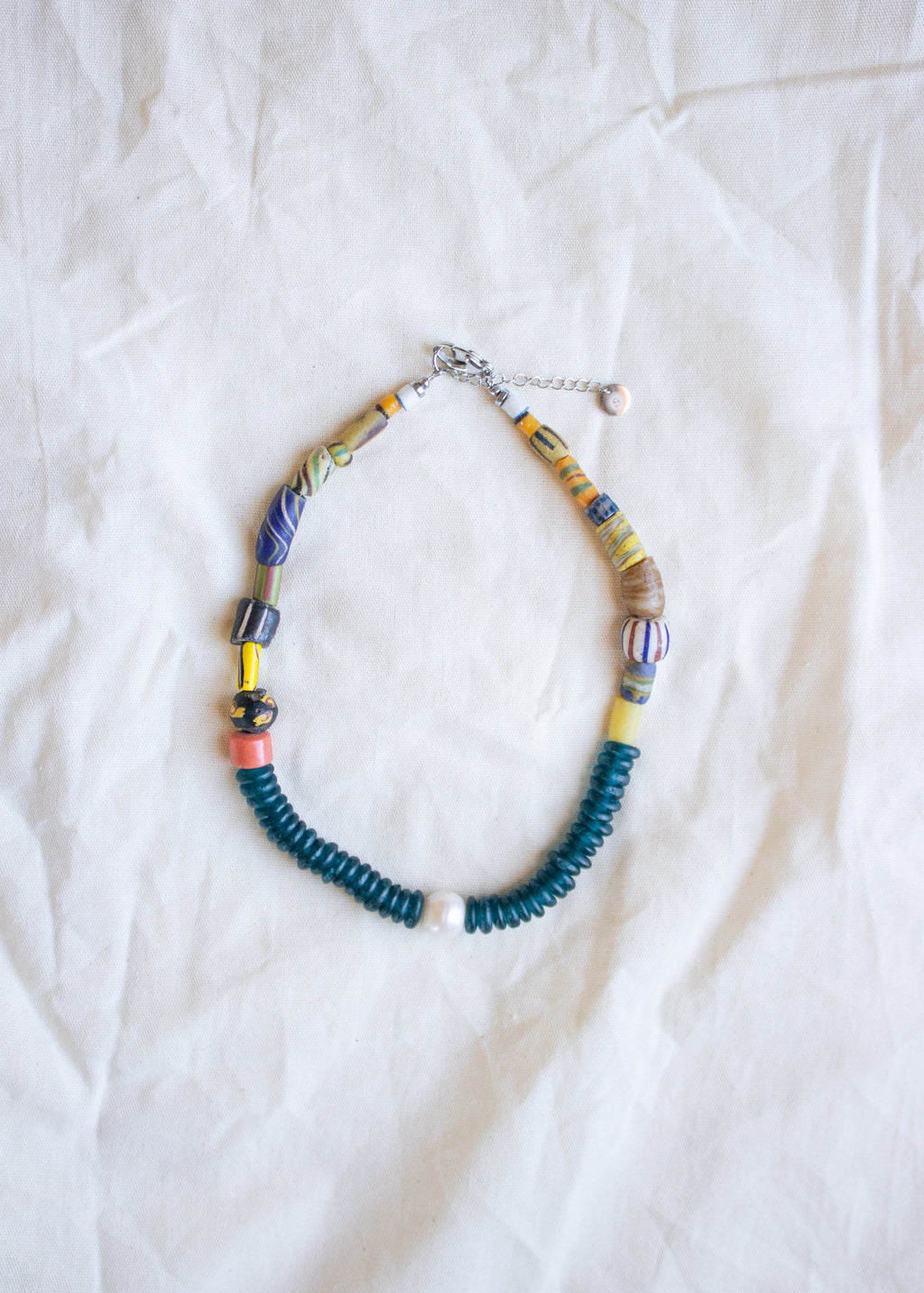 Calma Necklace