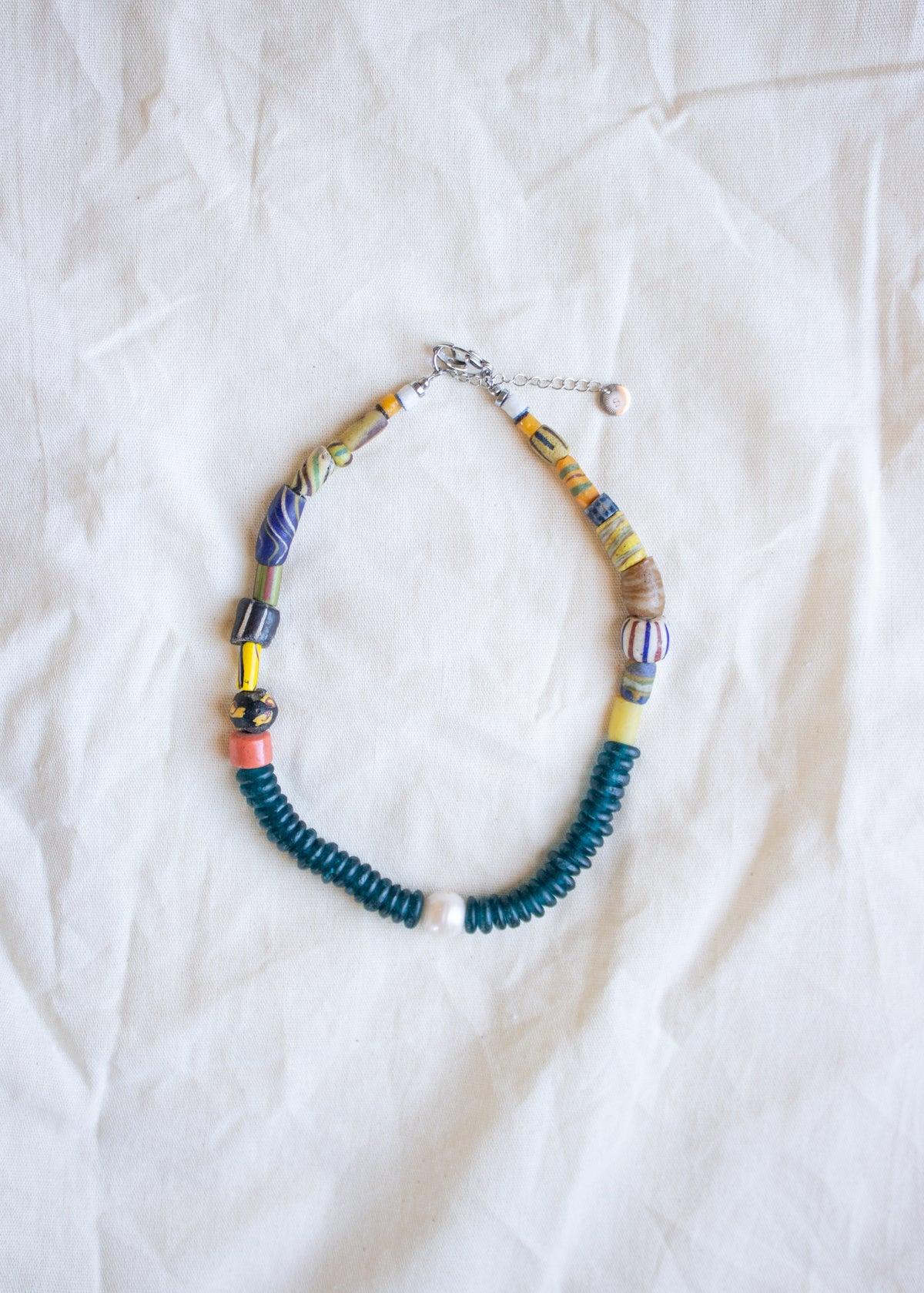 Calma Necklace