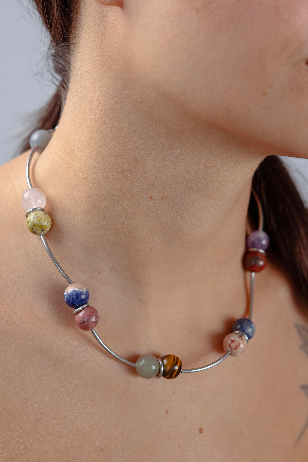 Certeza | Necklace