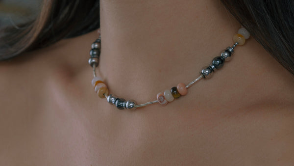 Adversidad | Necklace