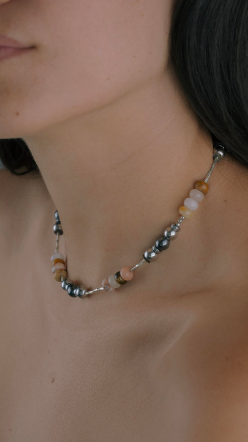 Adversidad | Necklace