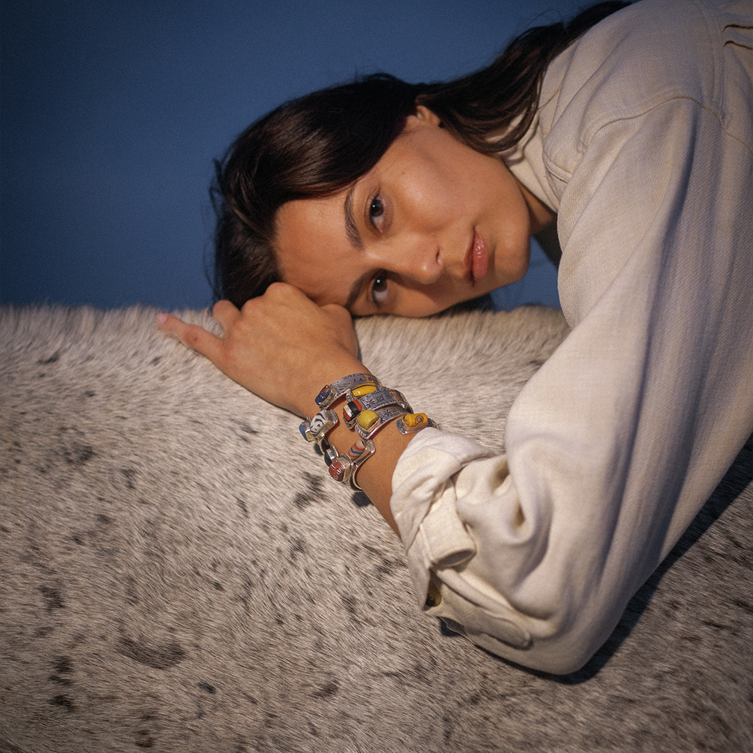 Choyero Bracelets