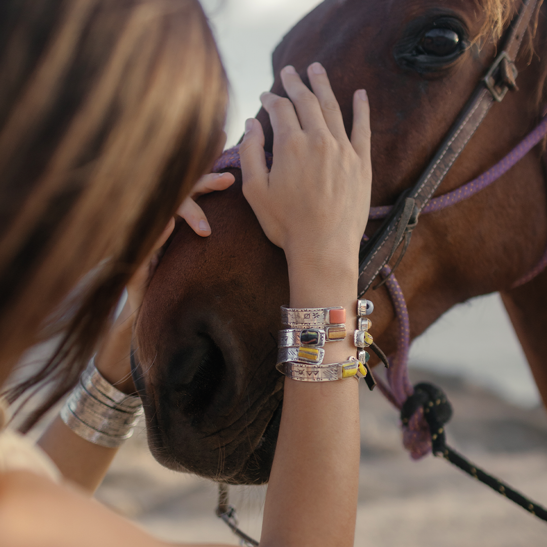 Choyero Bracelets