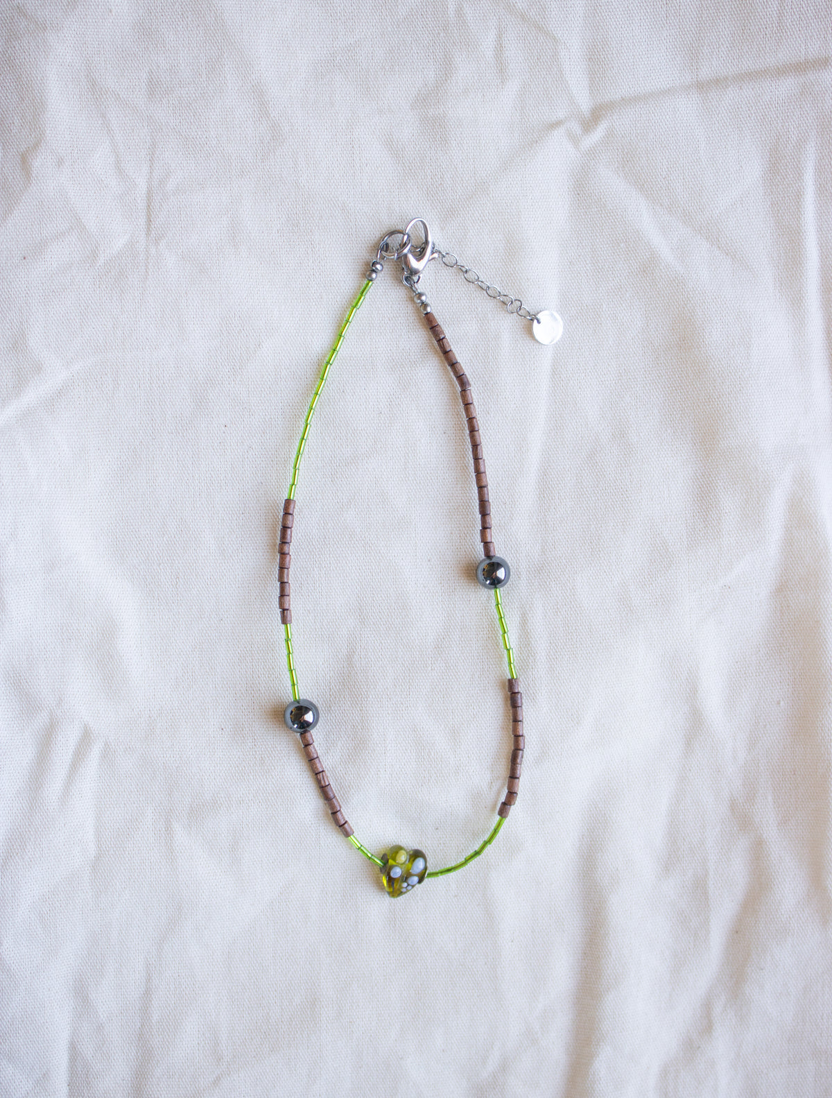 Full Bloom Necklace