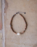 Collar Raíces #3