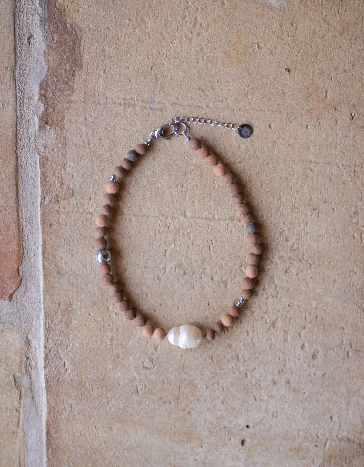 Collar Raíces #3