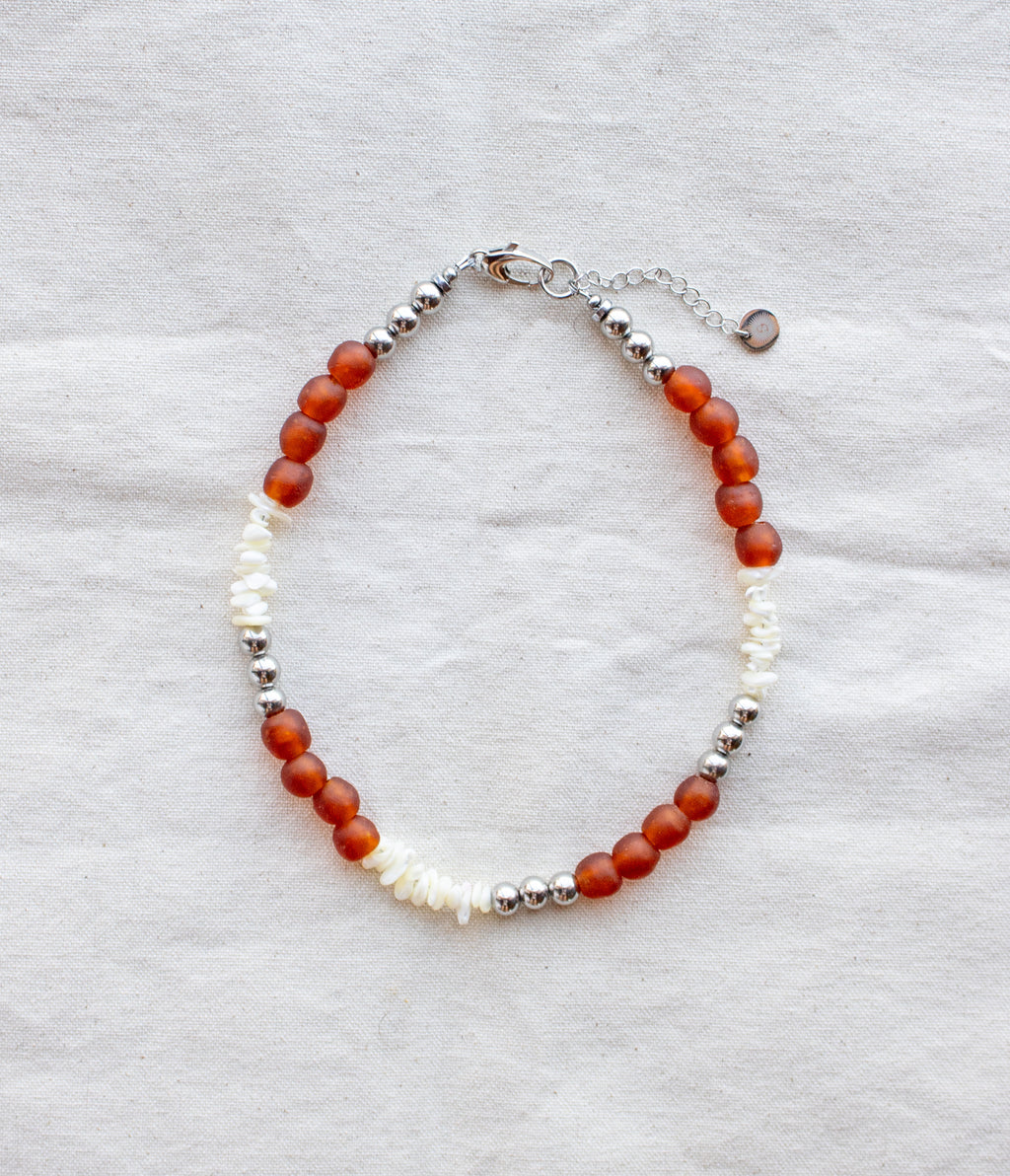 Simbiosis | Orange