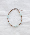 Enraizado | Clear Blue