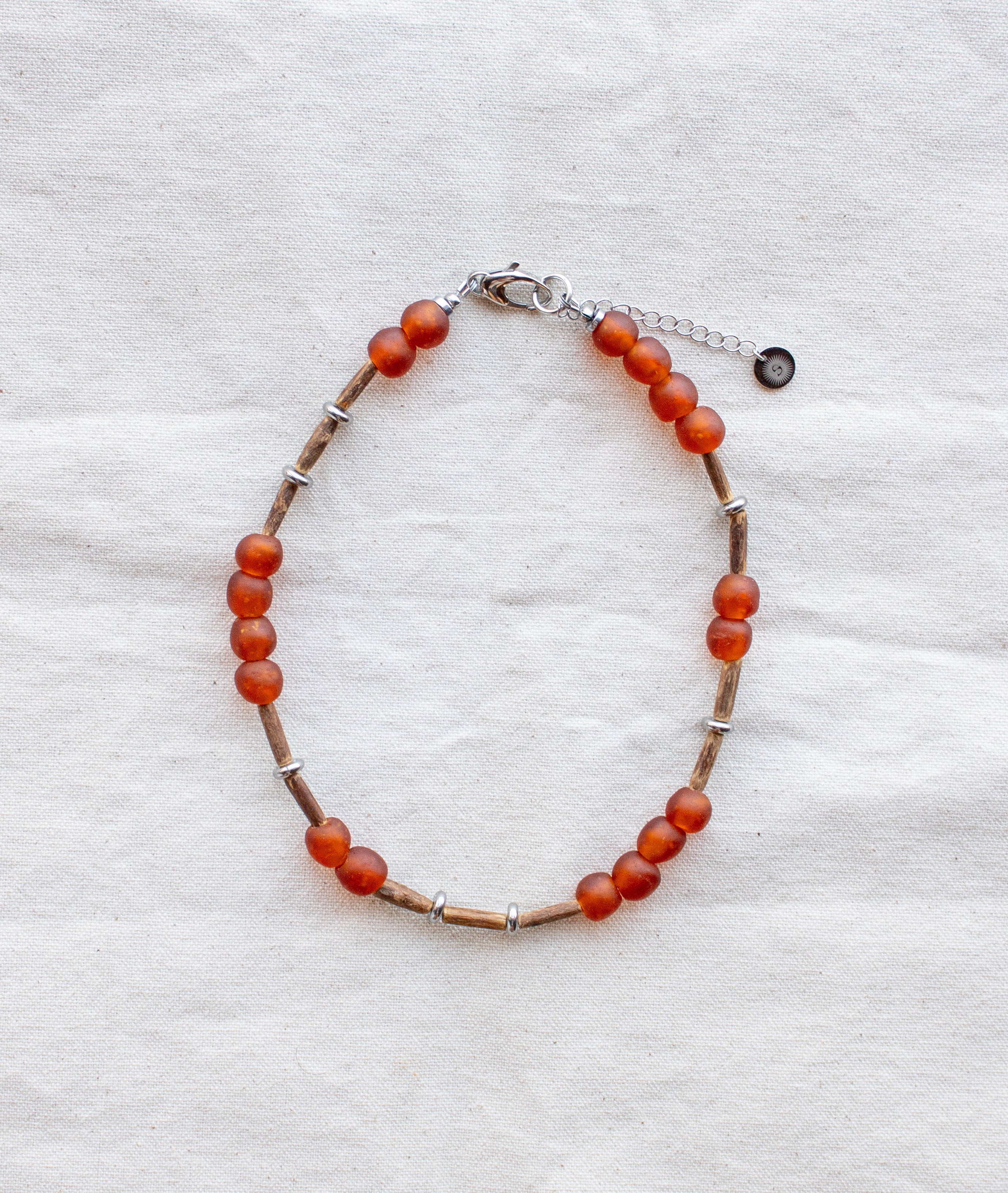 Enraizado | Orange