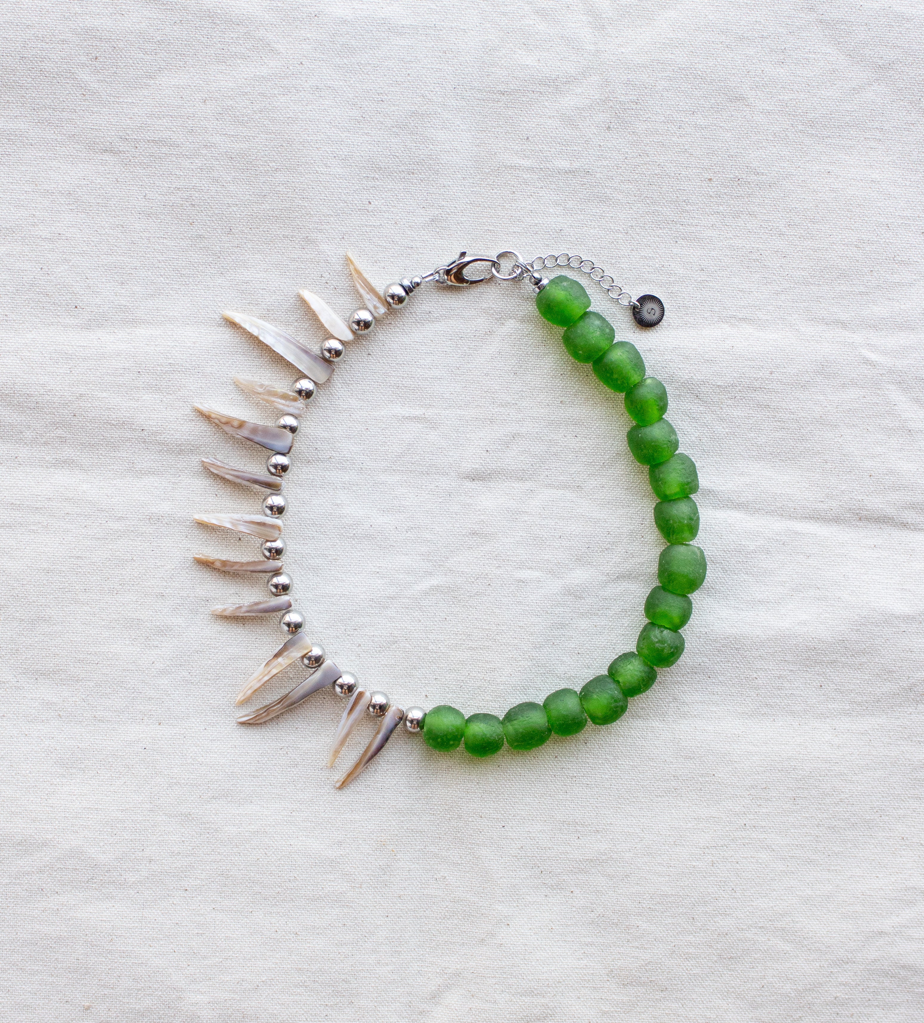 Anémona | Green