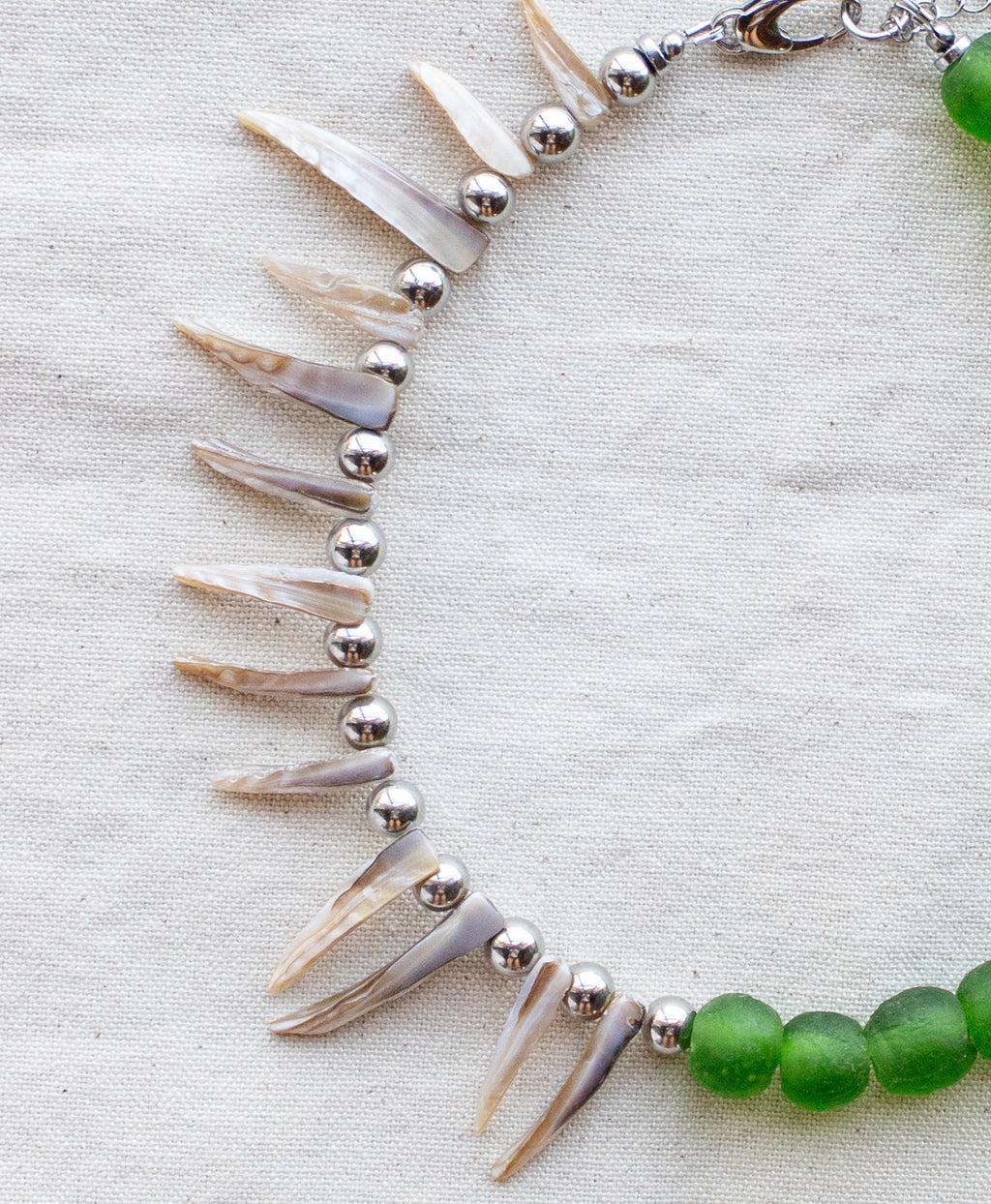 Anémona | Green