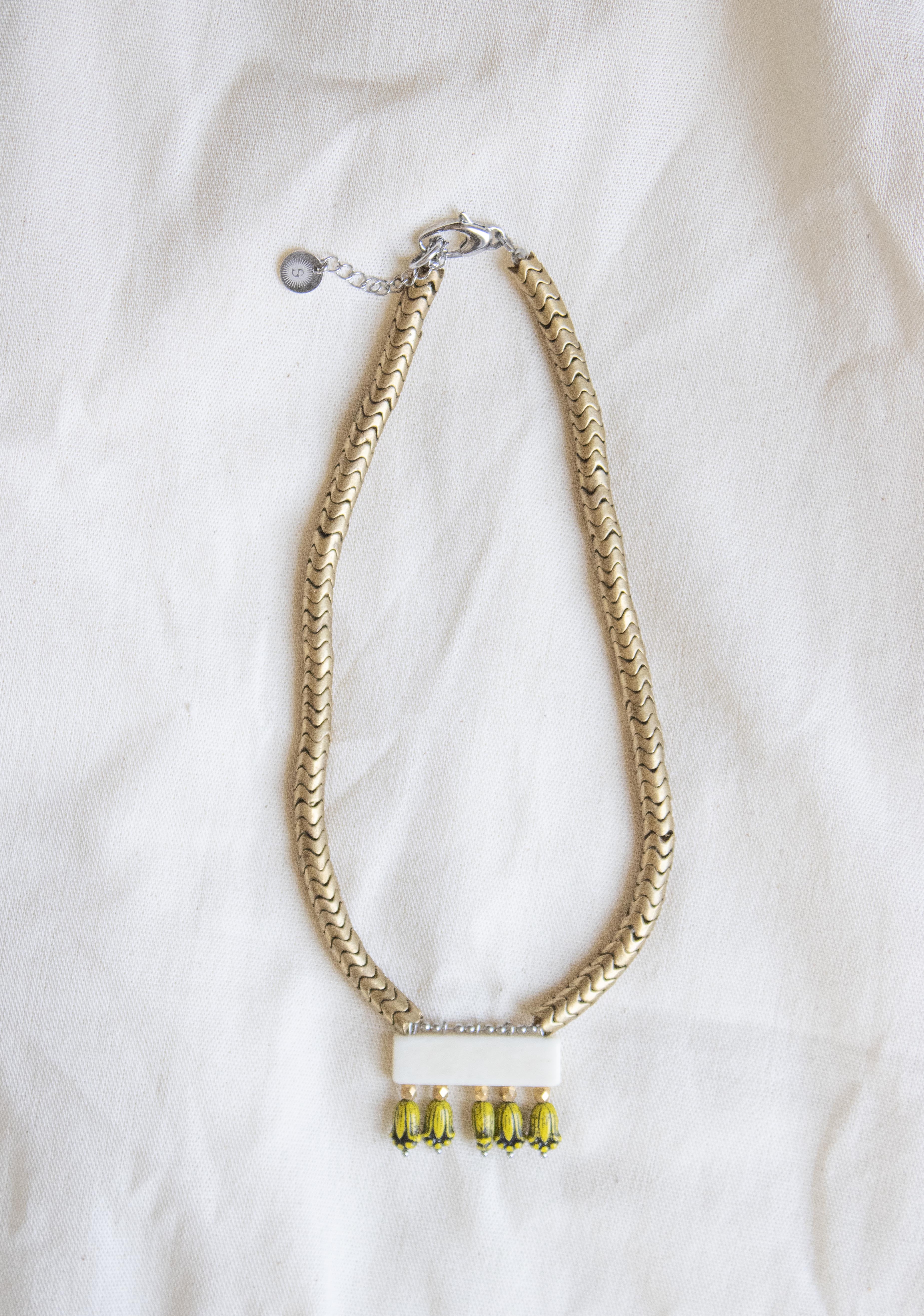 FLORA NECKLACE