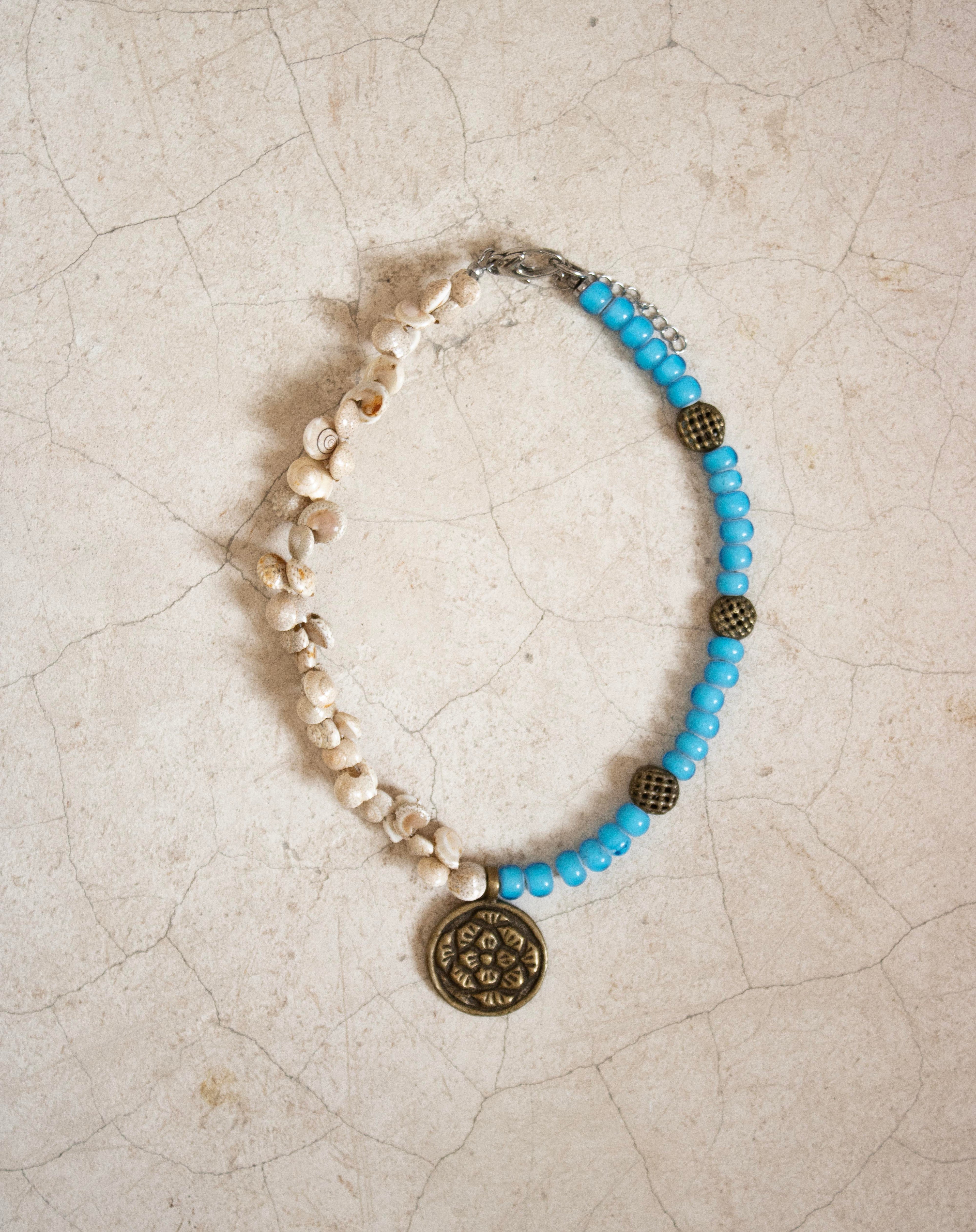 Loto | Necklace