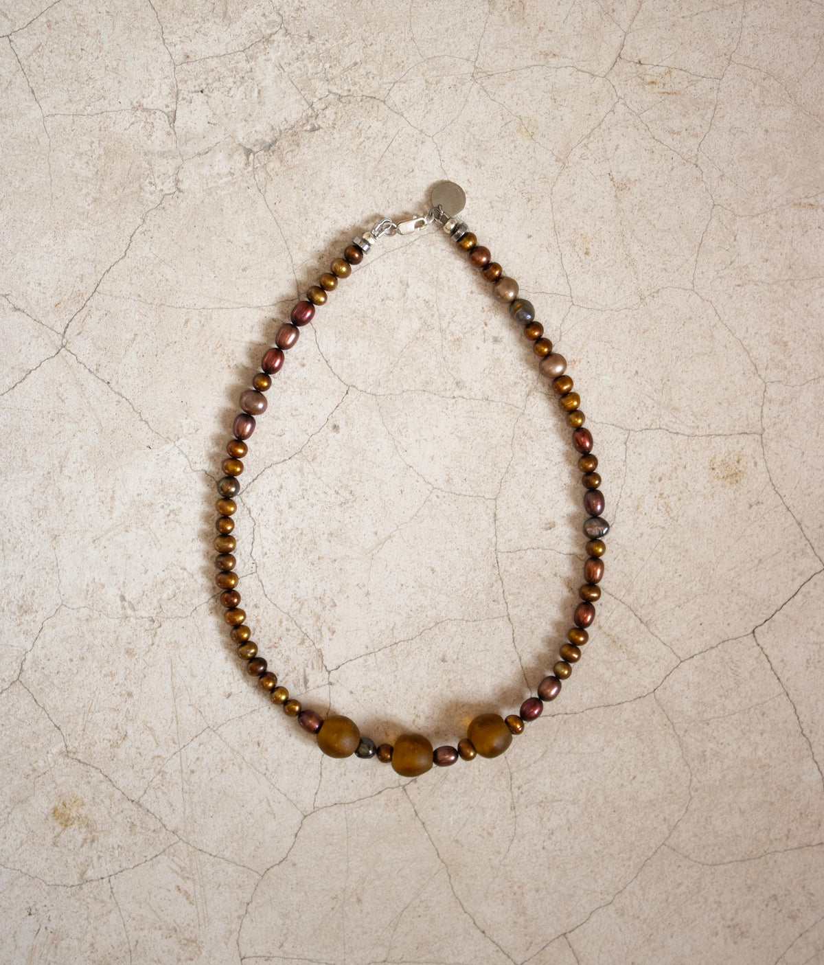 Gratitude | Necklace