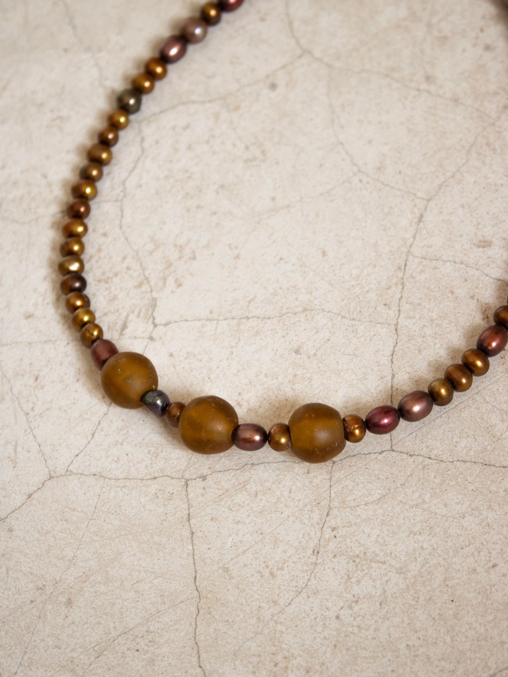 Gratitude | Necklace