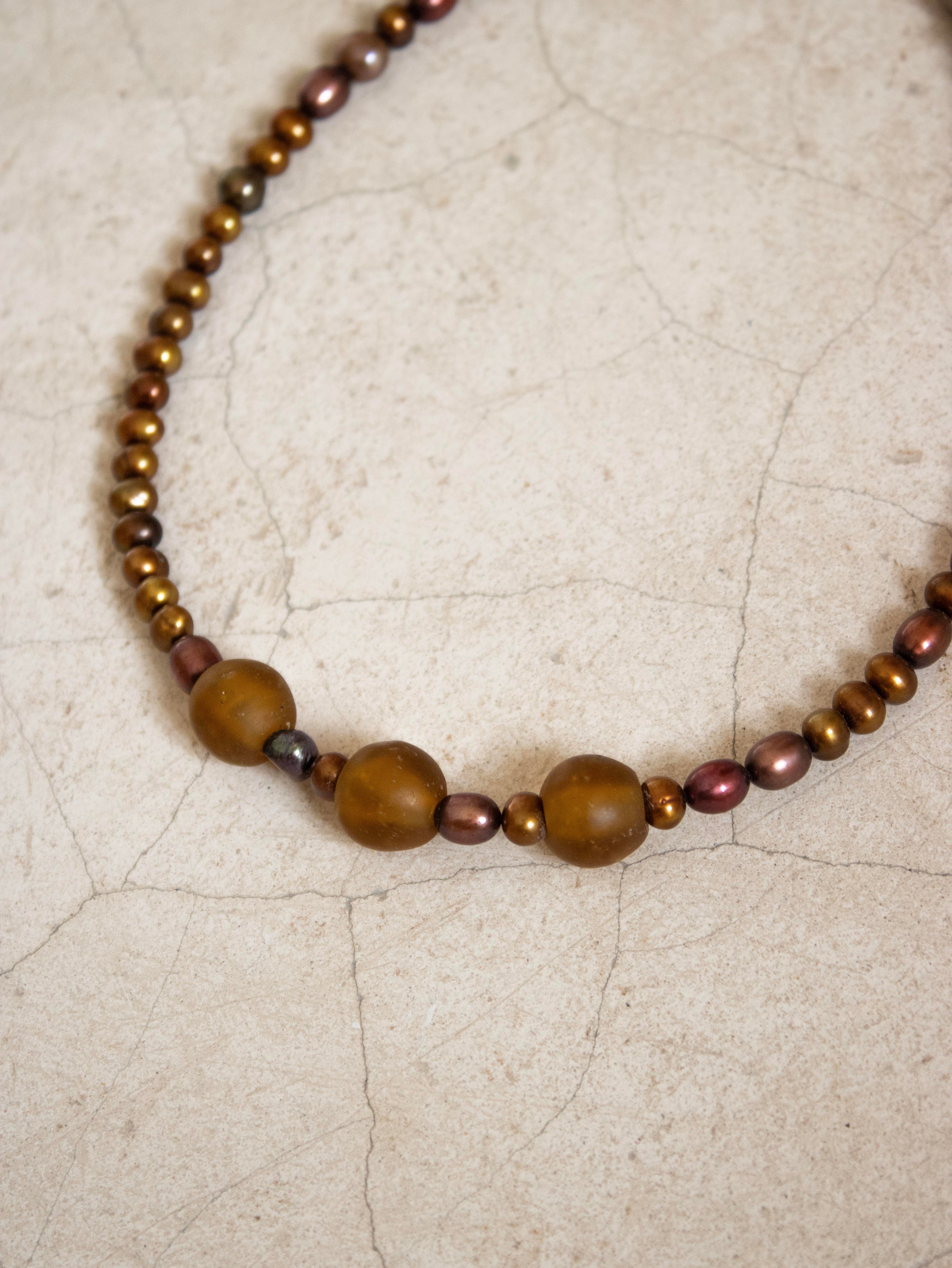 Gratitude | Necklace