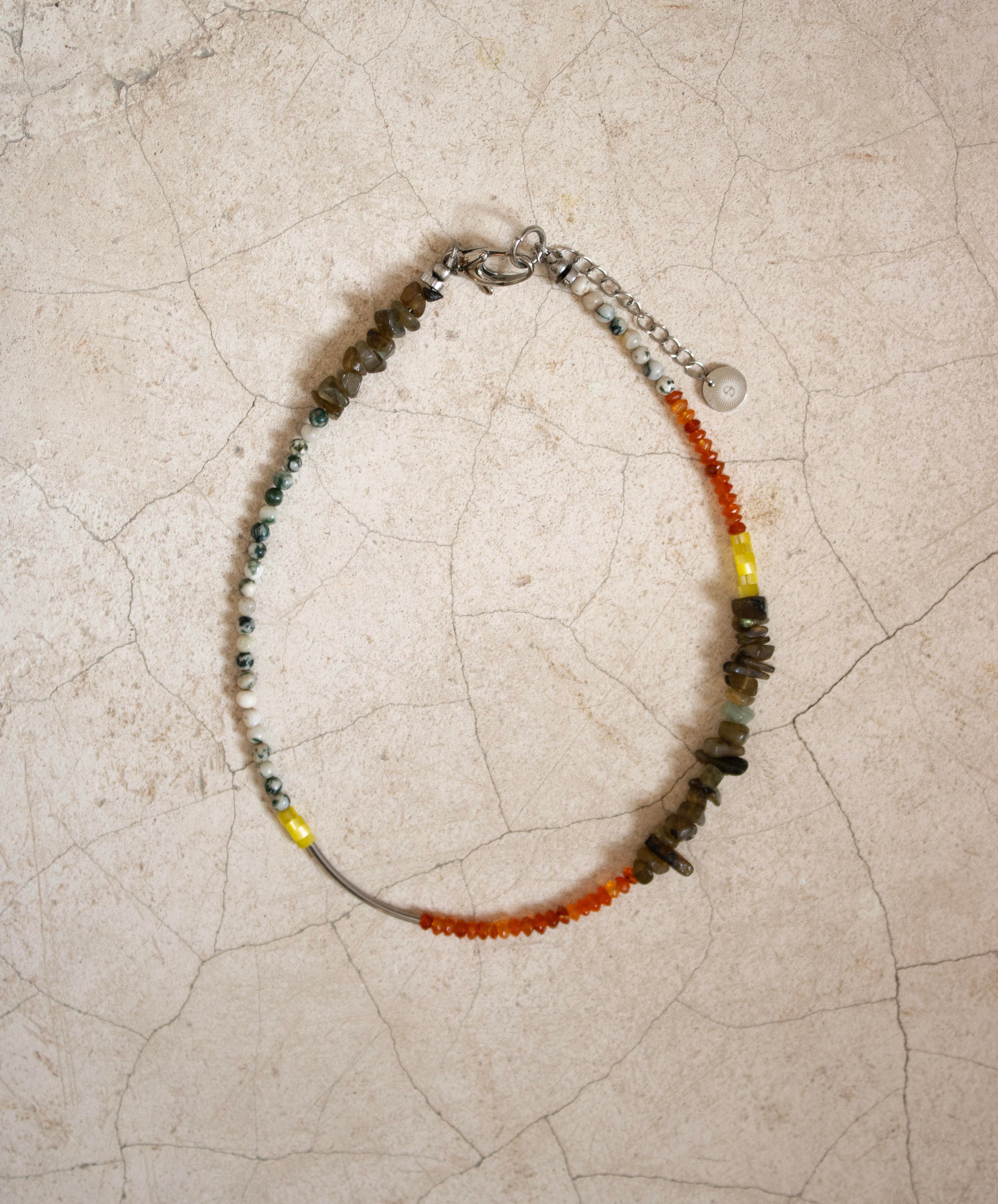 Serenity | Necklace