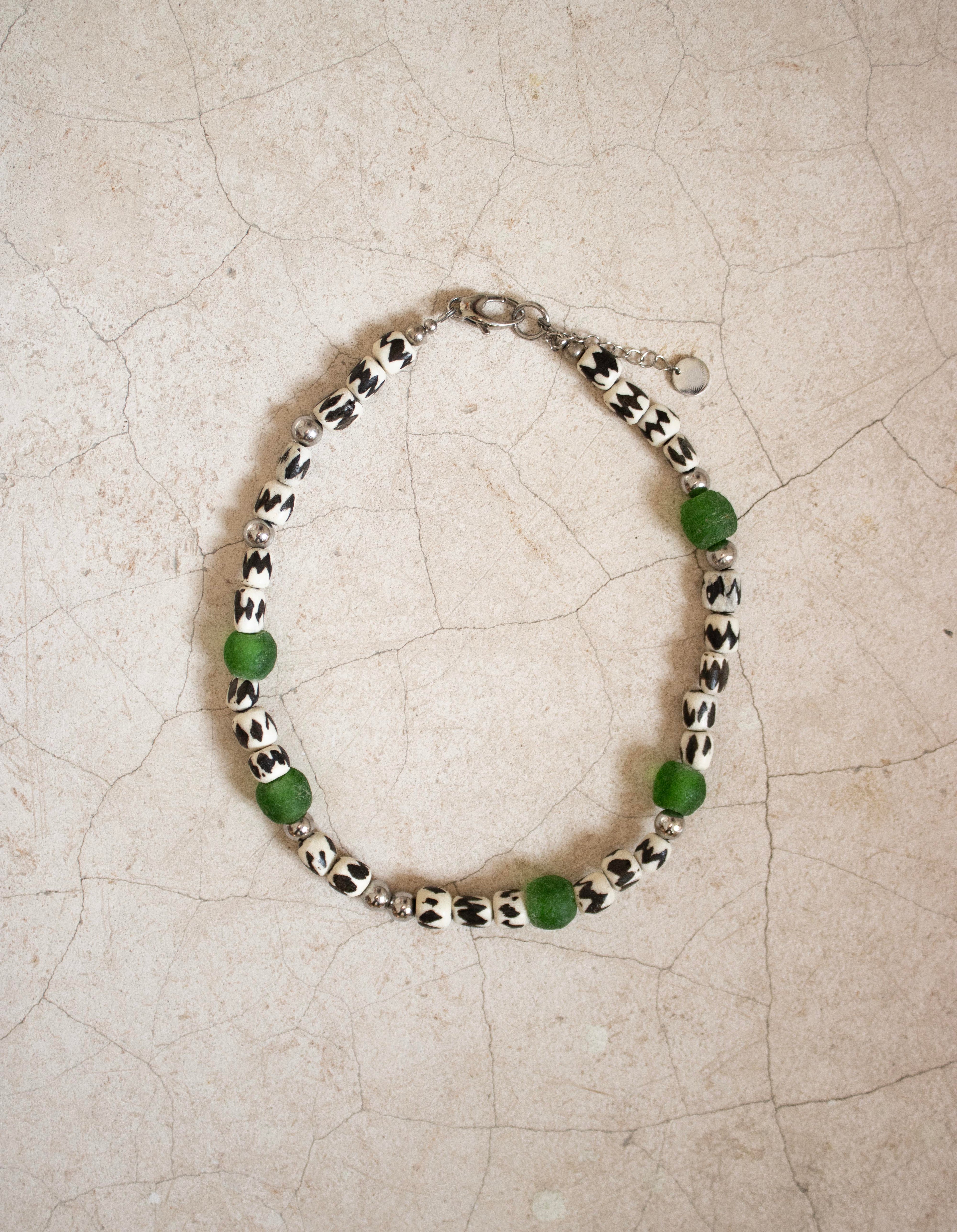 Mantis | Necklace