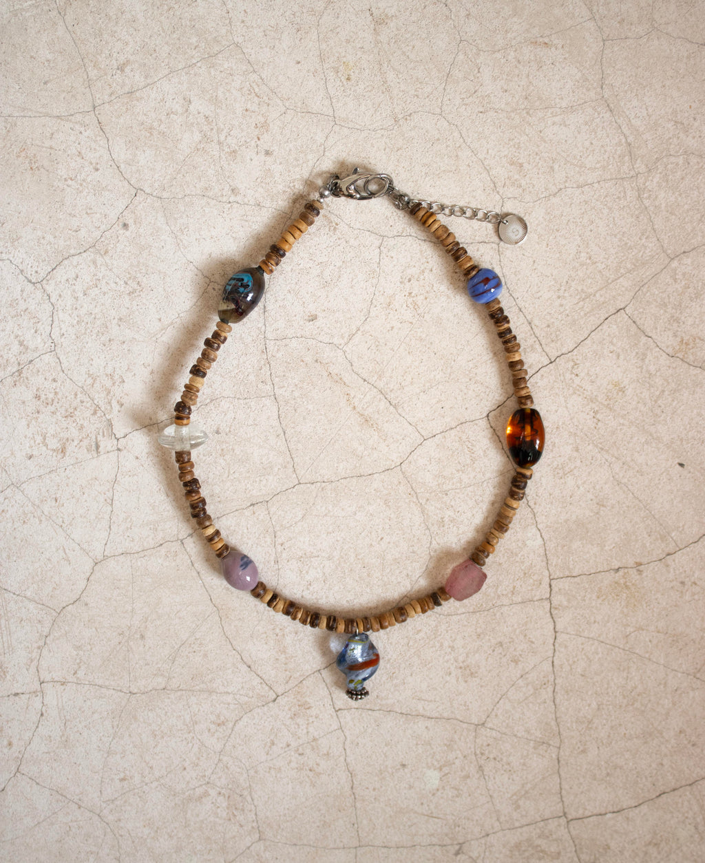 Full Spring | Necklace