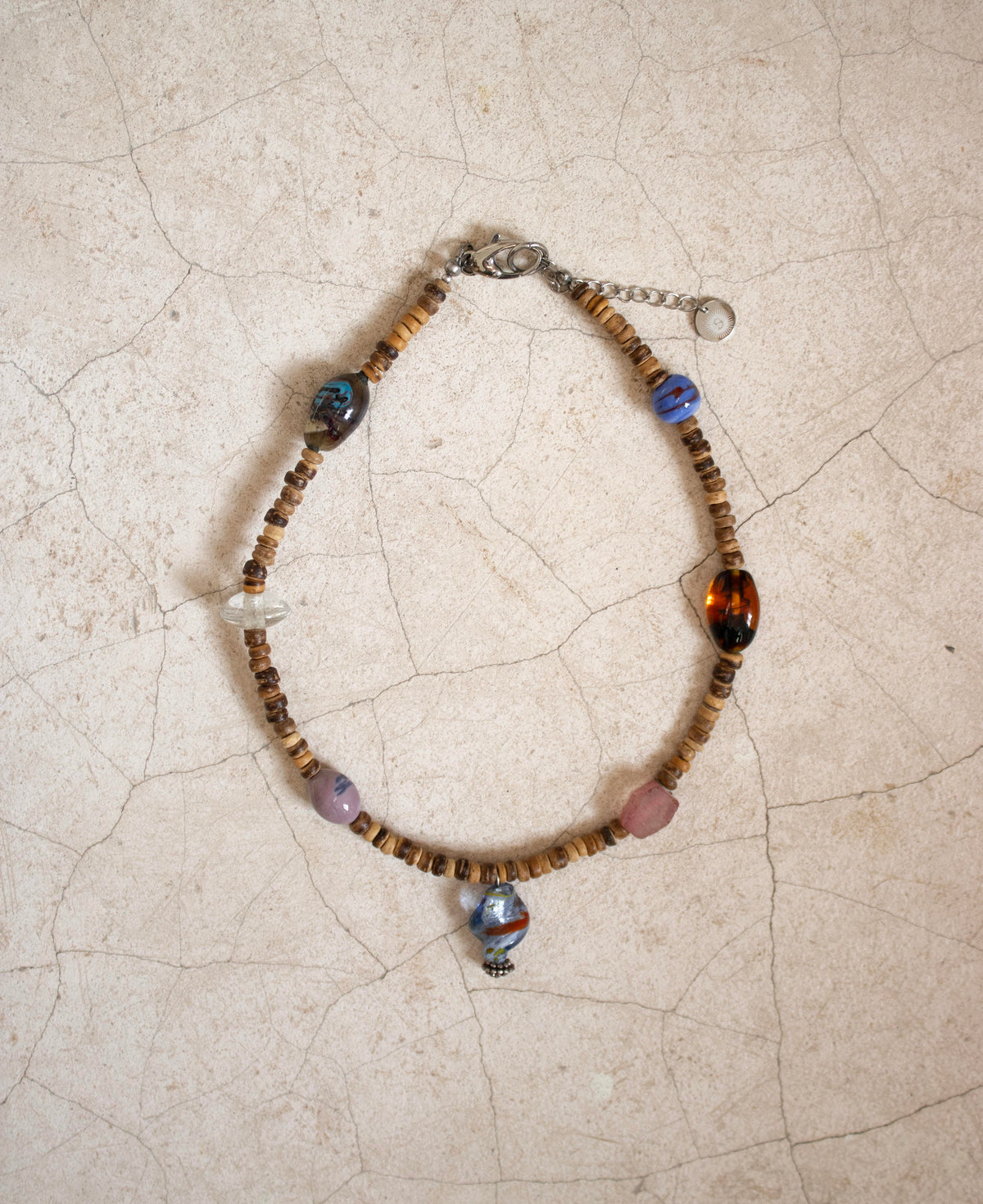 Full Spring | Necklace