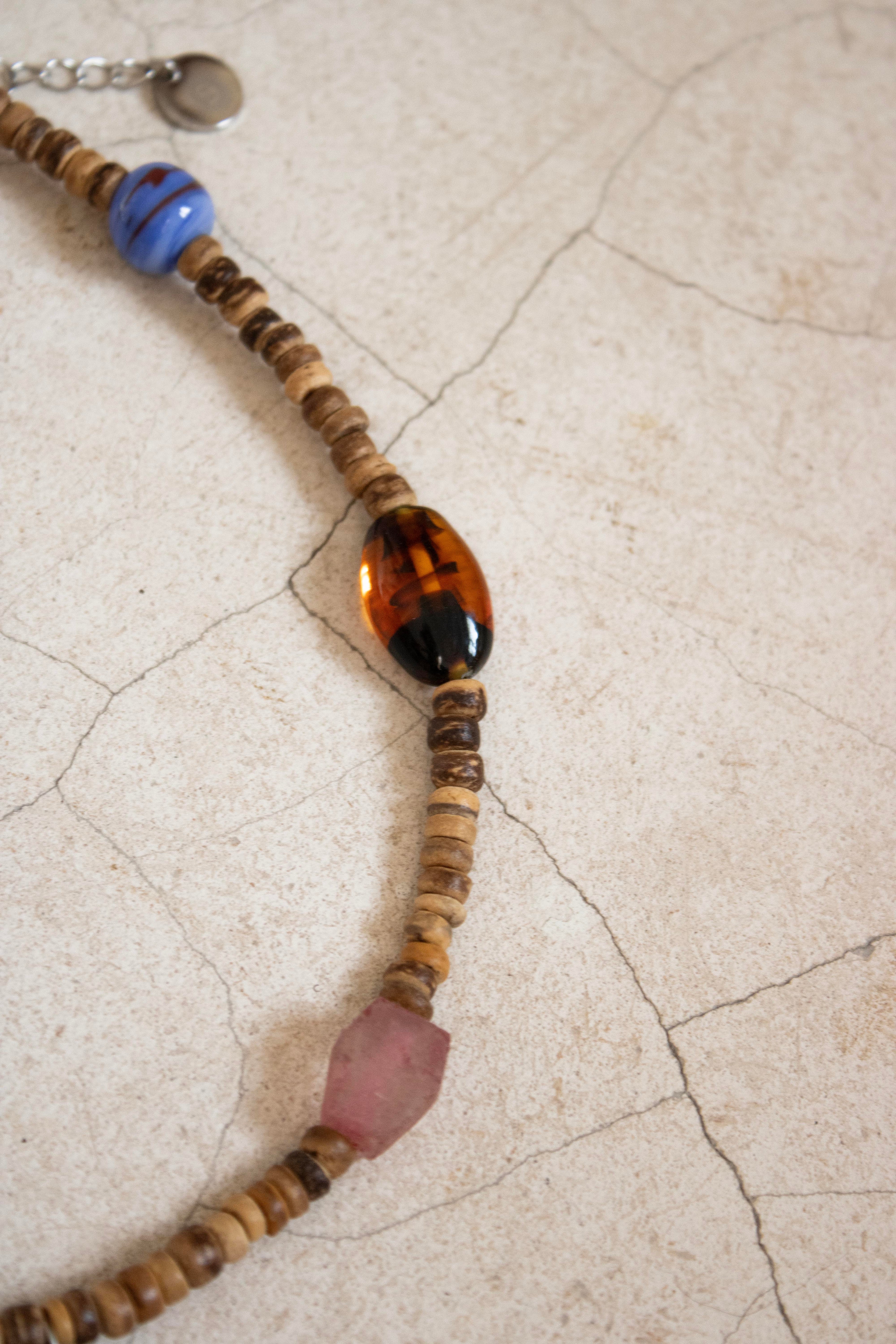 Full Spring | Necklace