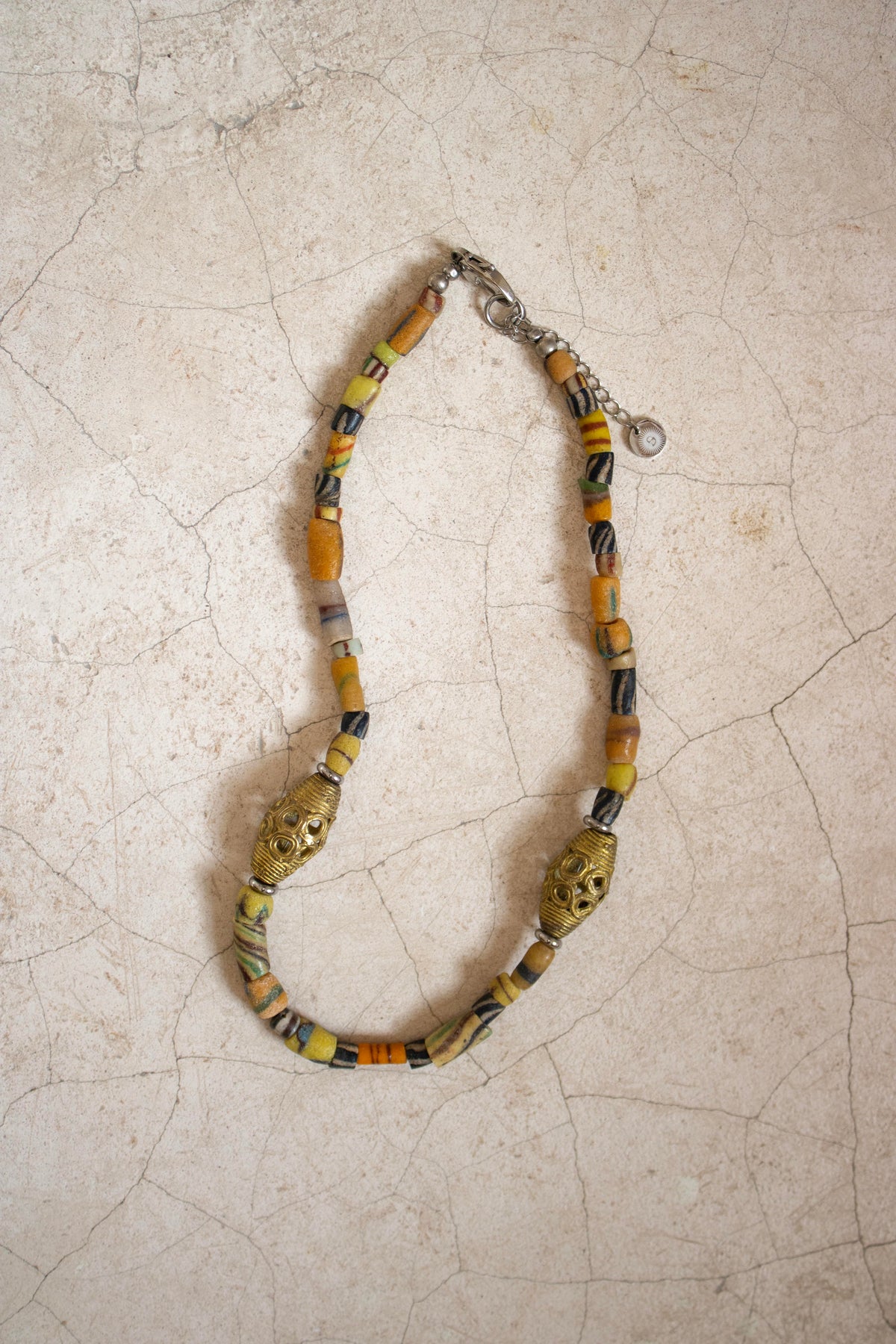 Integridad | Necklace