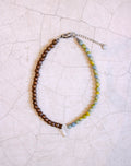 Ying Yang Cuarzo | Necklace