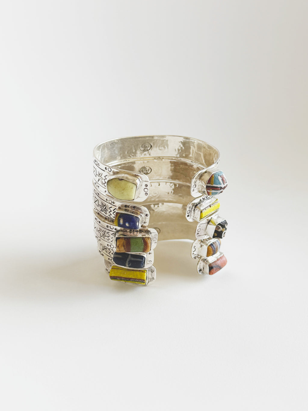 Choyero Bracelets