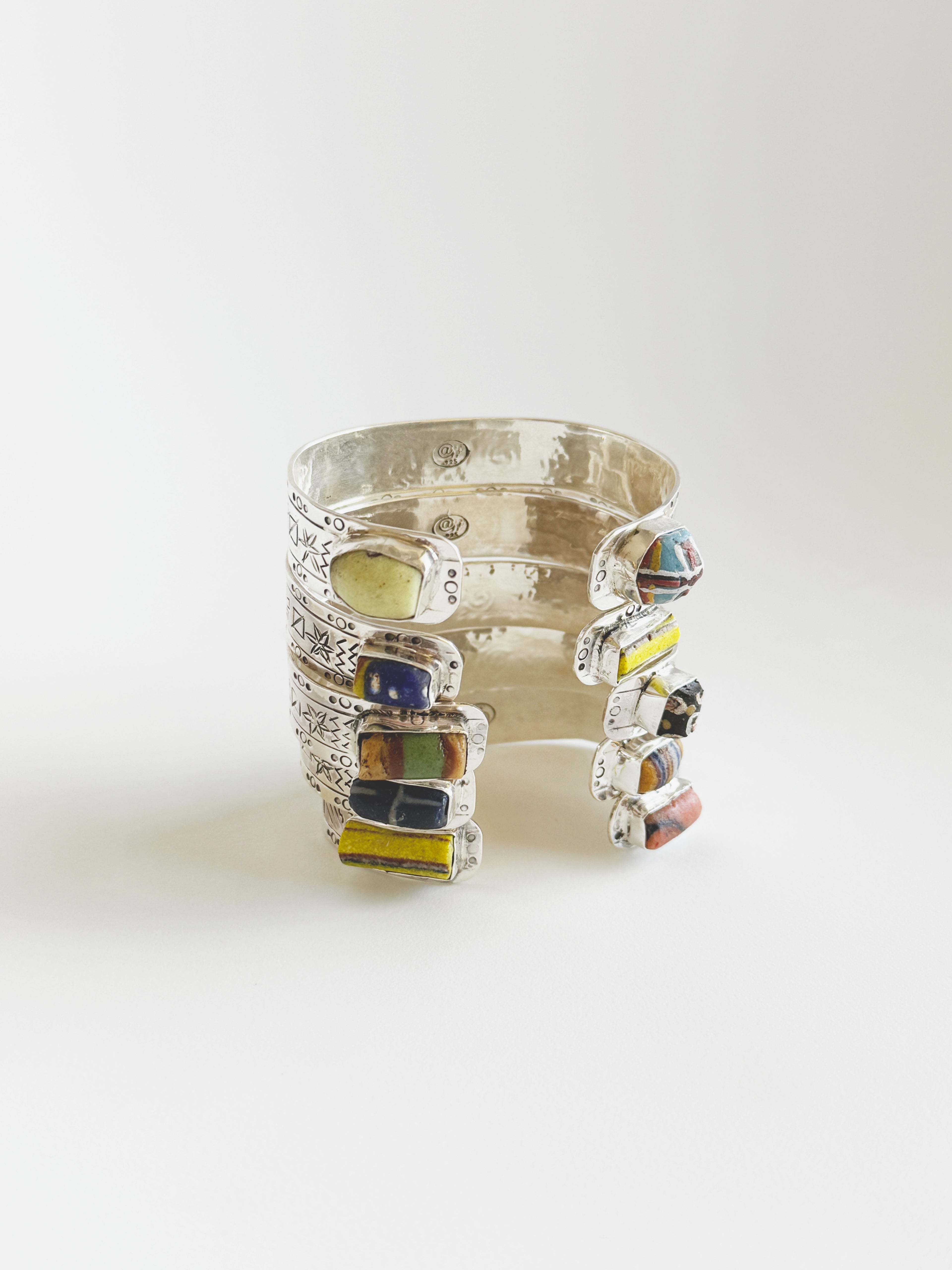 Choyero Bracelets