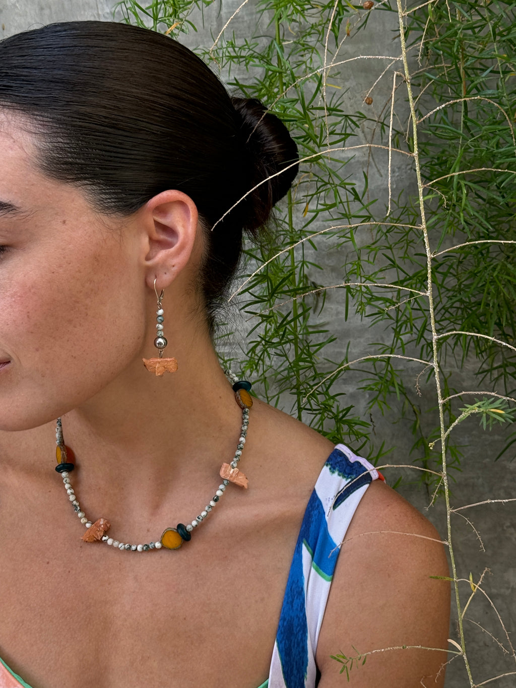 Vitalidad Necklace