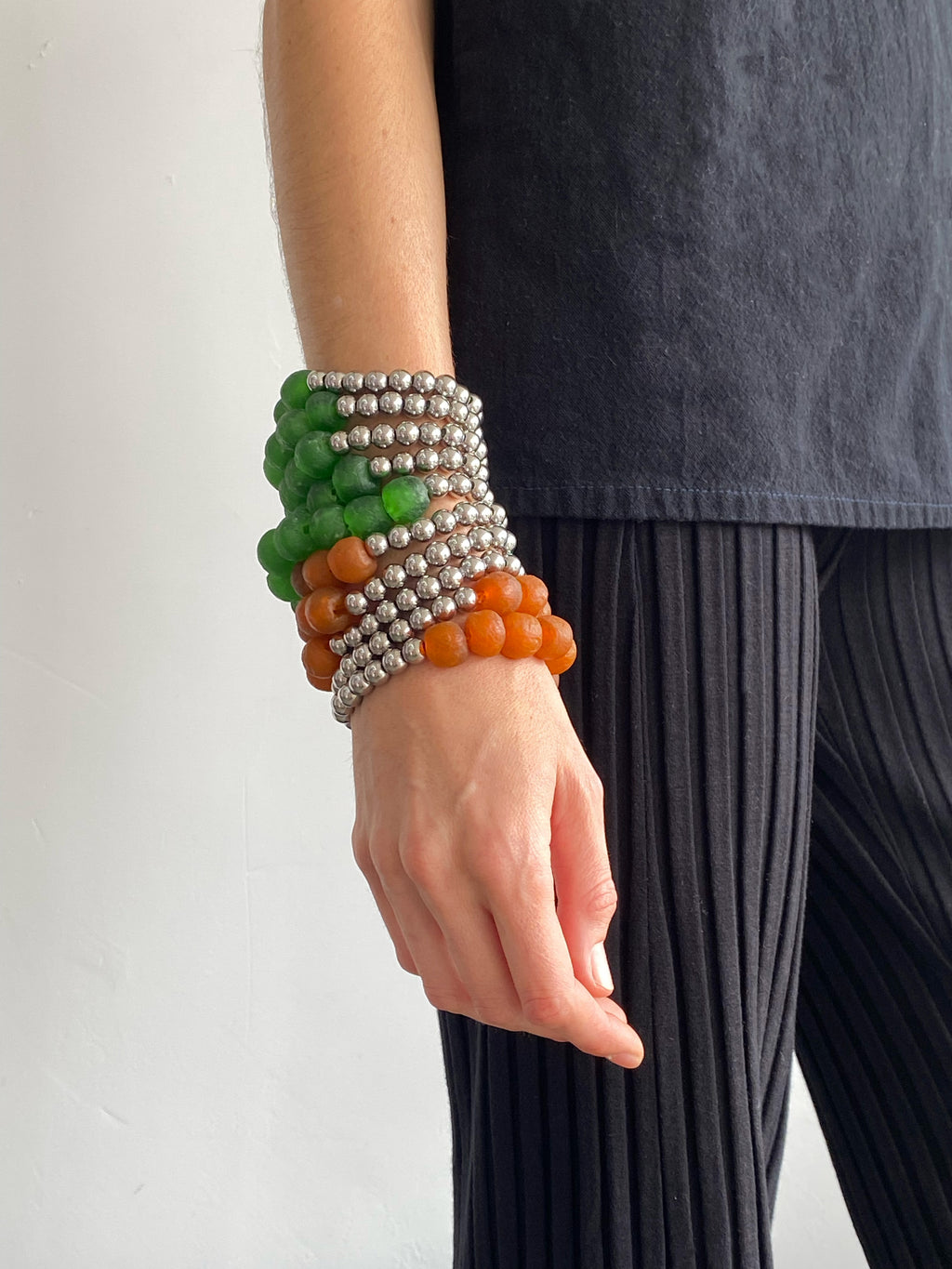 Duality Bracelets