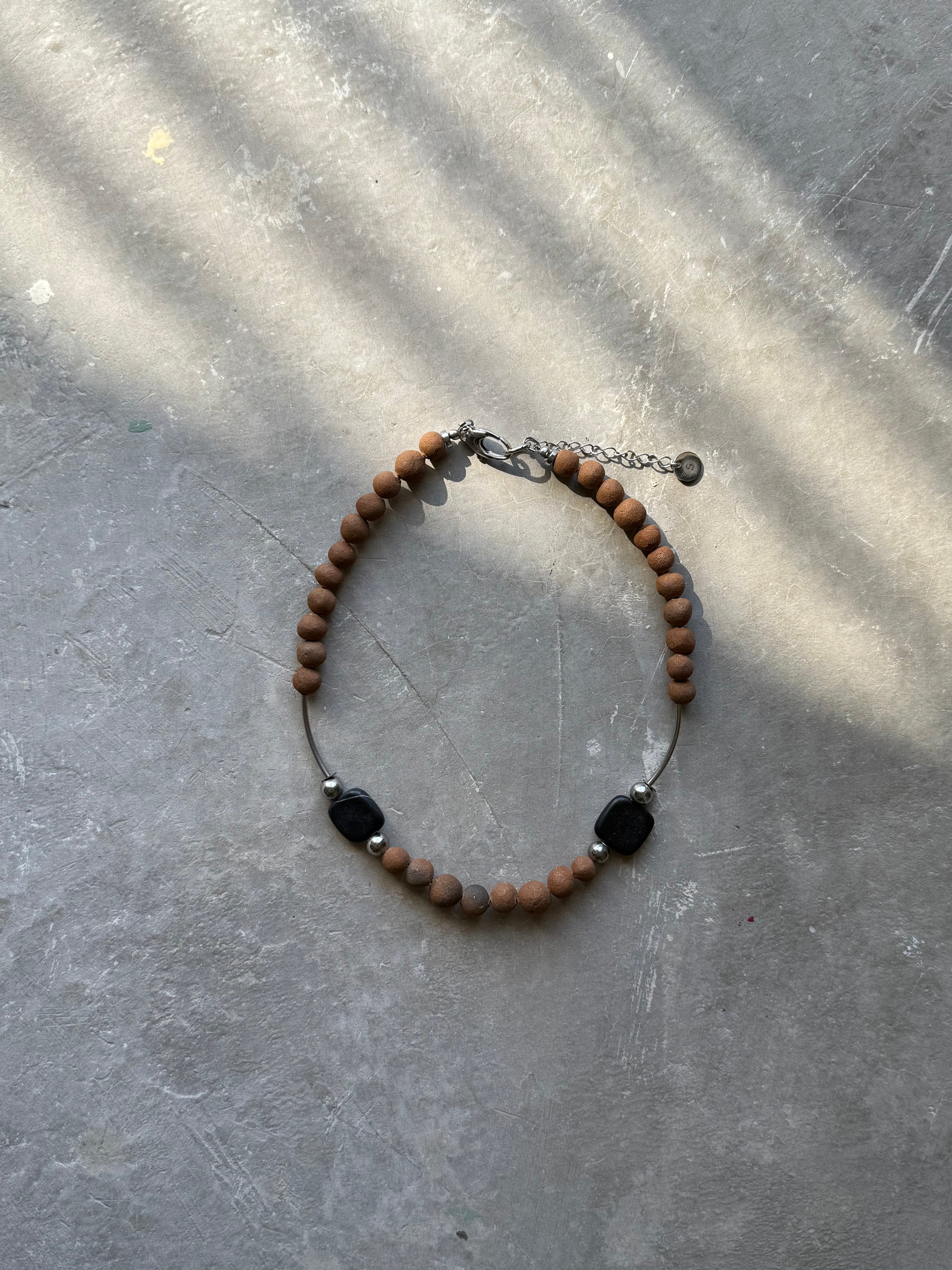 Raices Necklace "c"