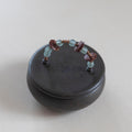 JEWELRY CERAMIC JAR II