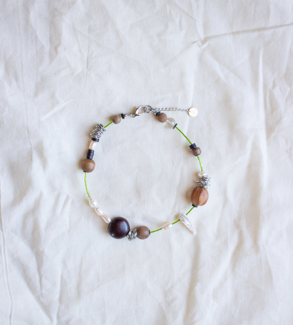 Landscapes Necklace