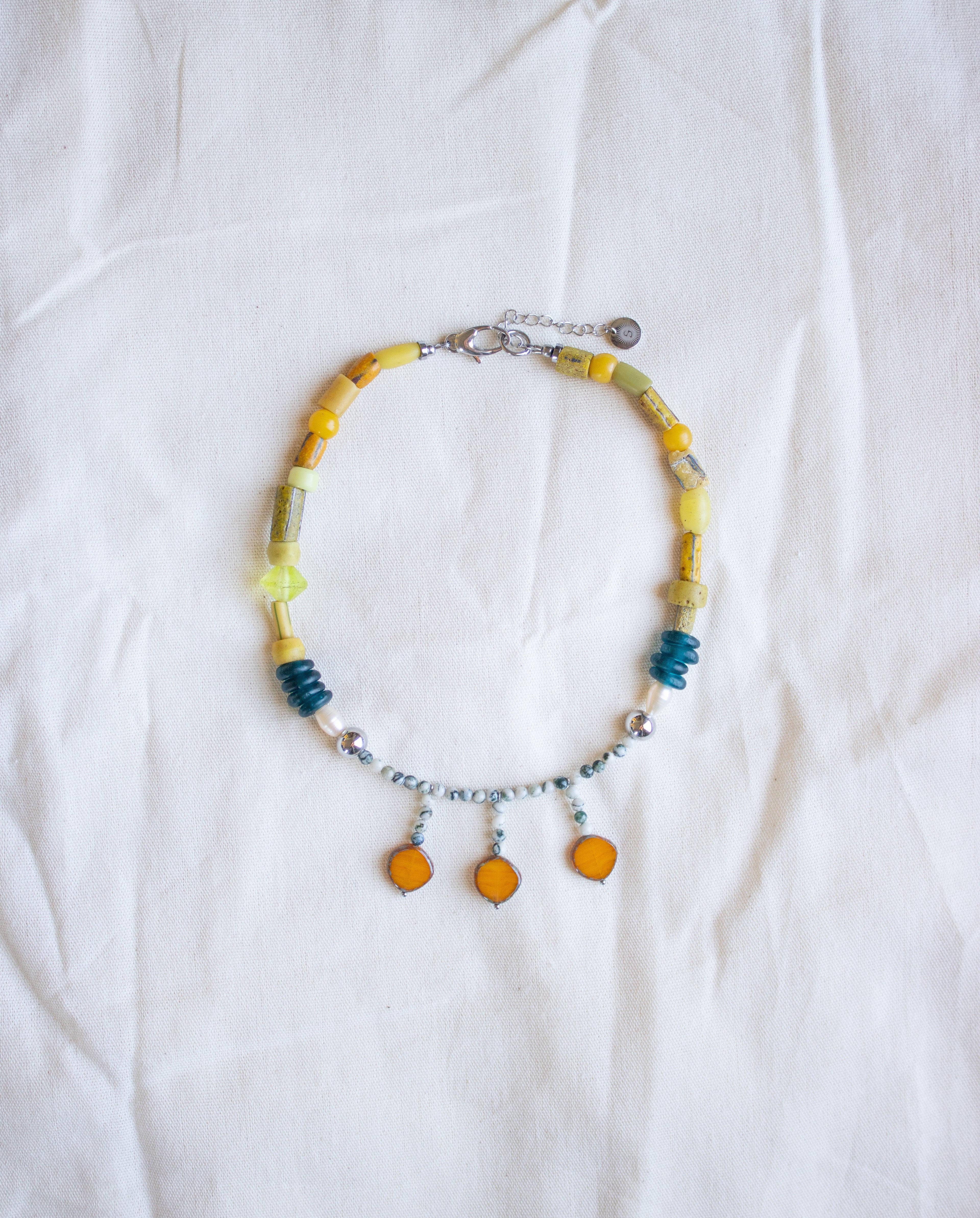 Optimismo Necklace