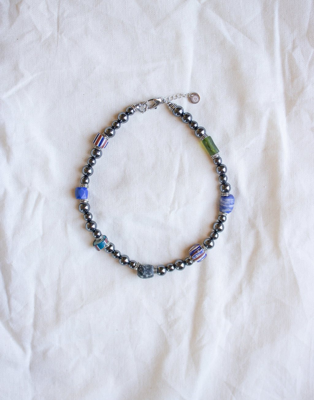 Percepciones Necklace