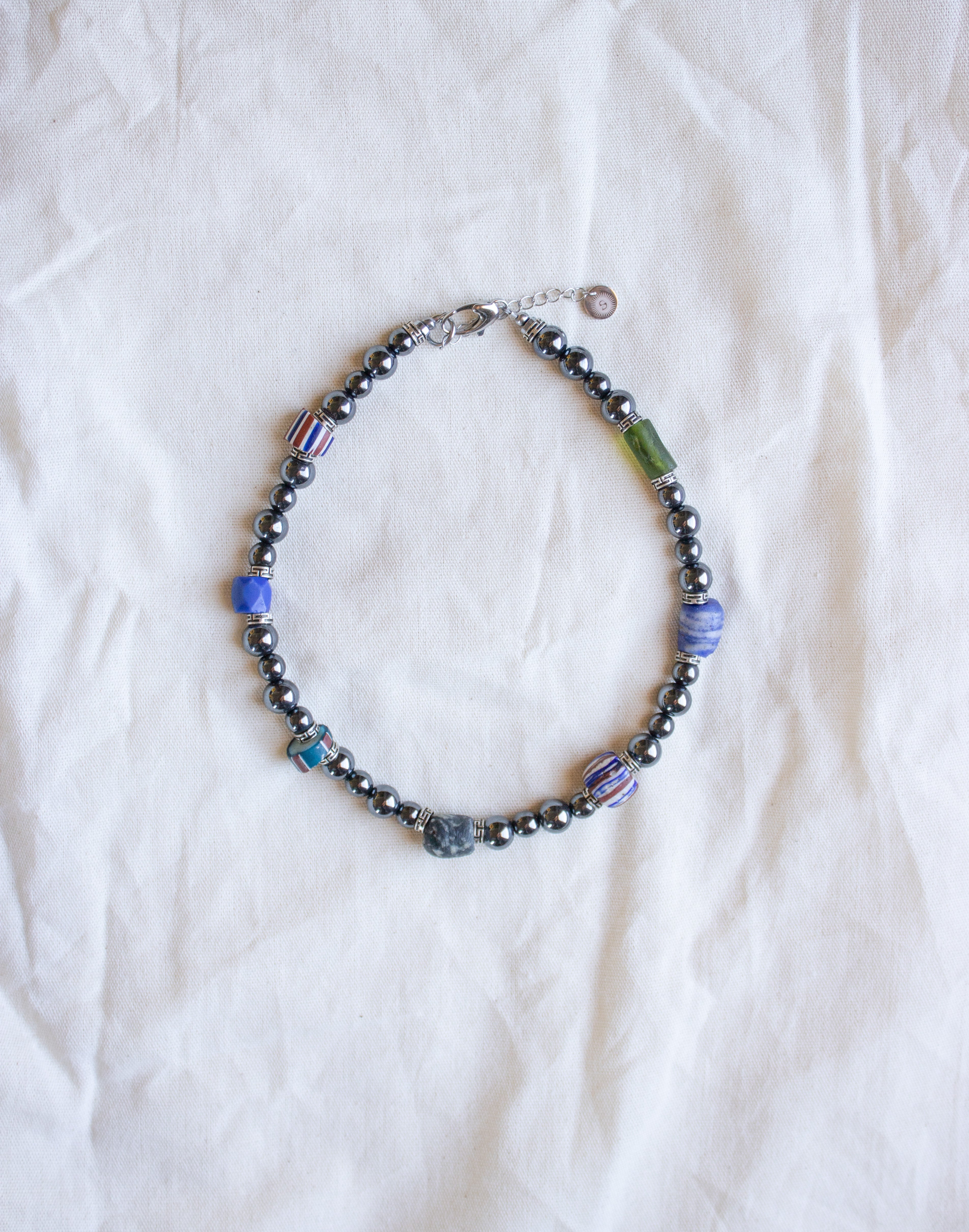 Percepciones Necklace