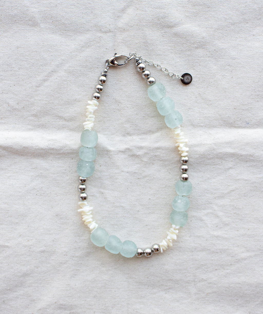Simbiosis | Clear Blue