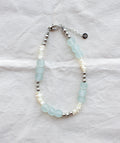 Simbiosis | Clear Blue