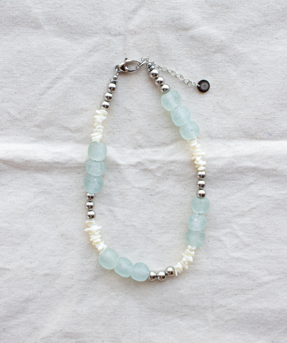 Simbiosis | Clear Blue