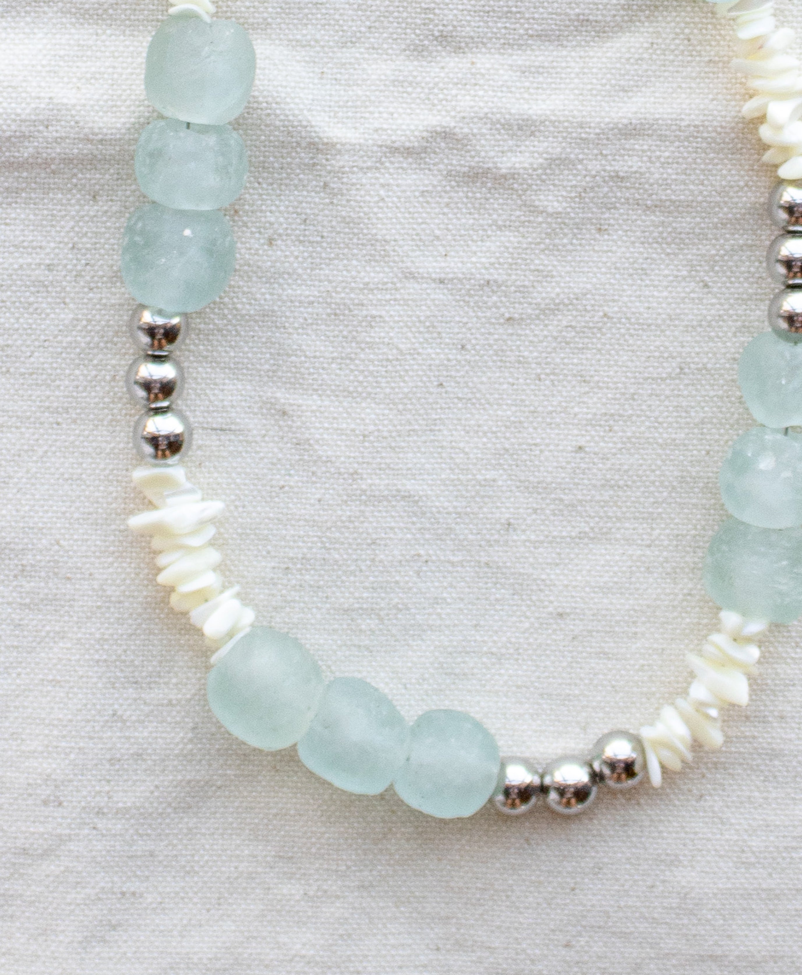 Simbiosis | Clear Blue