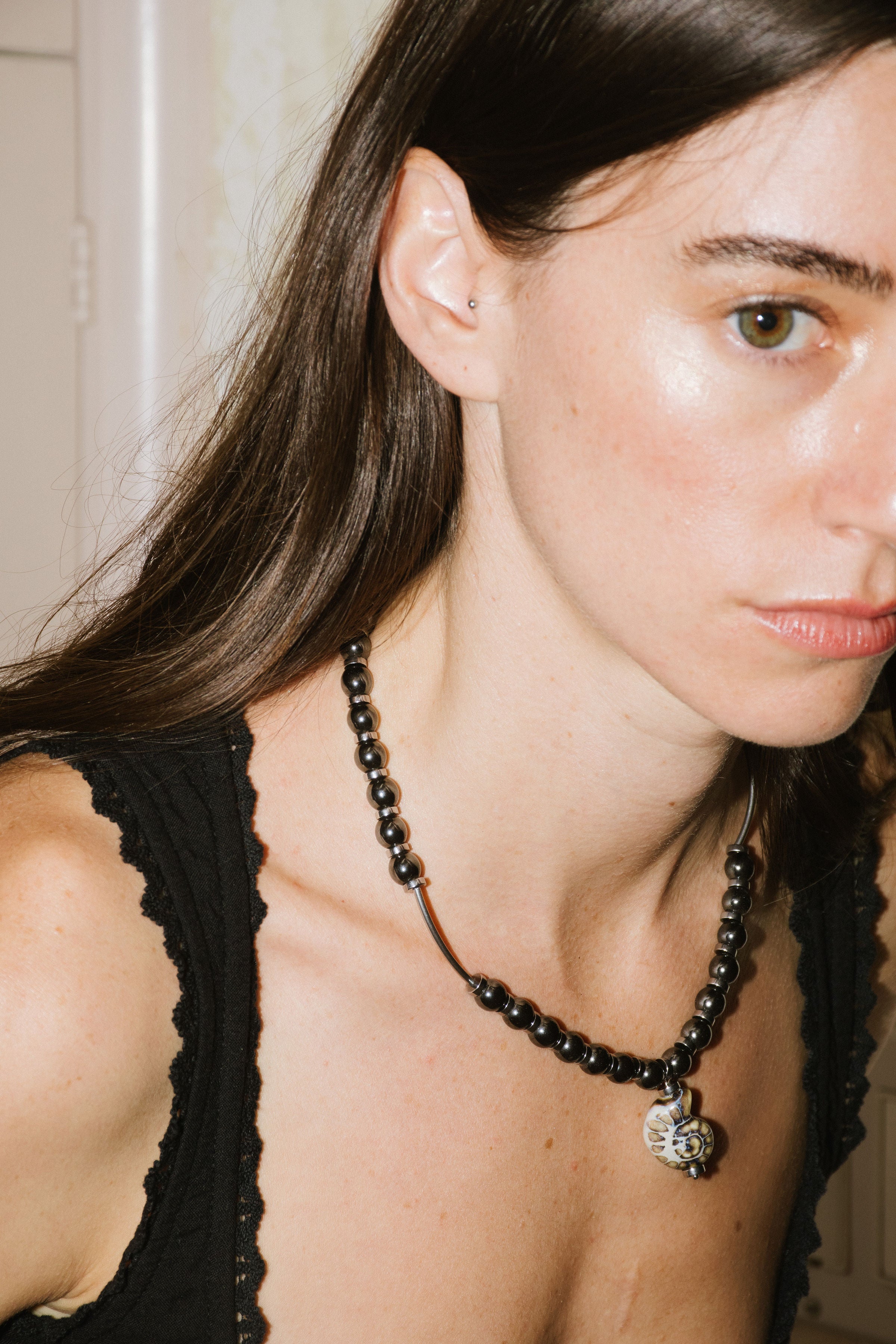 Fósil Urbano | Necklace