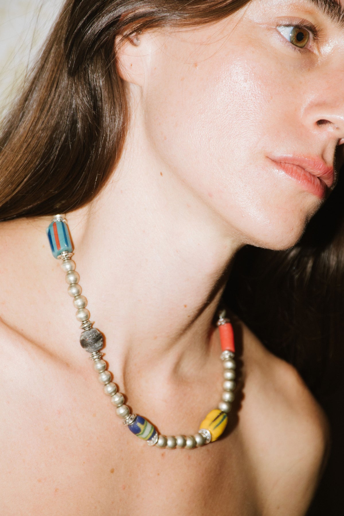 Discernir | Necklace