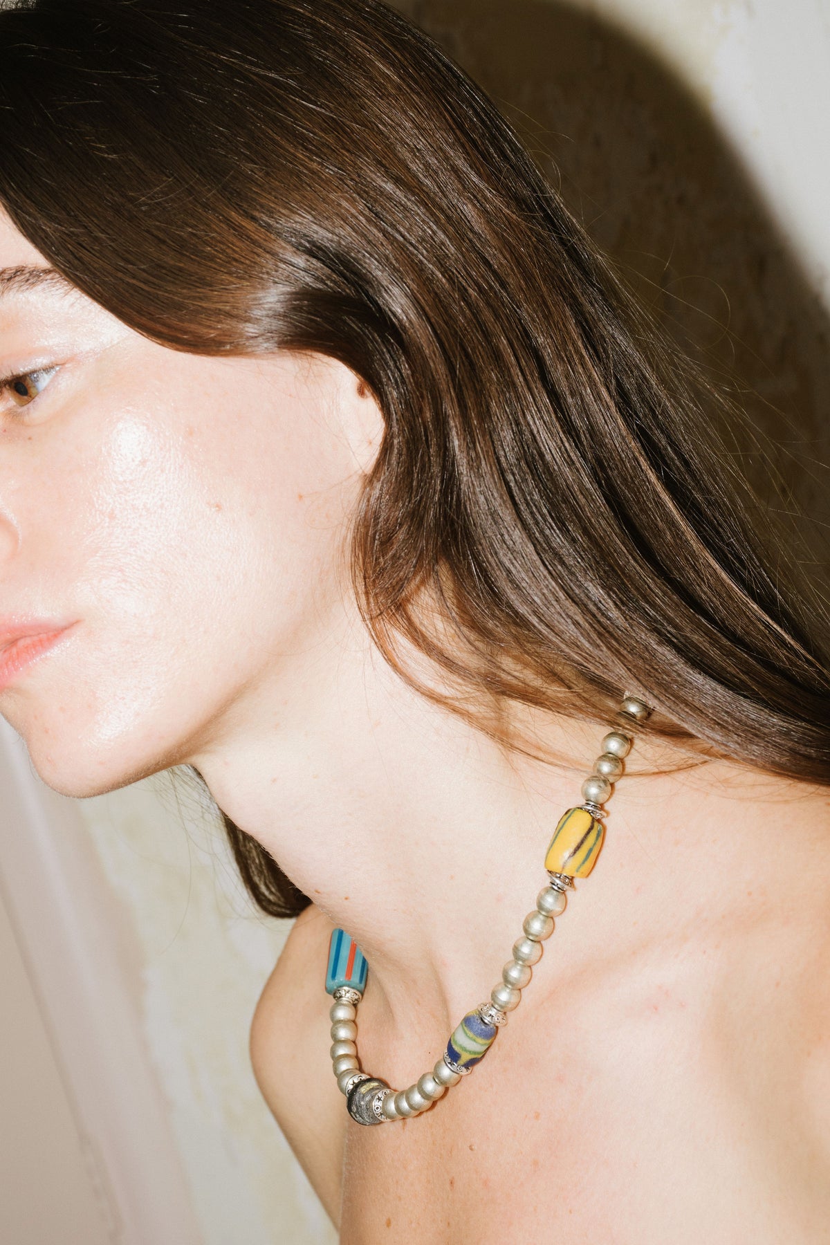 Discernir | Necklace