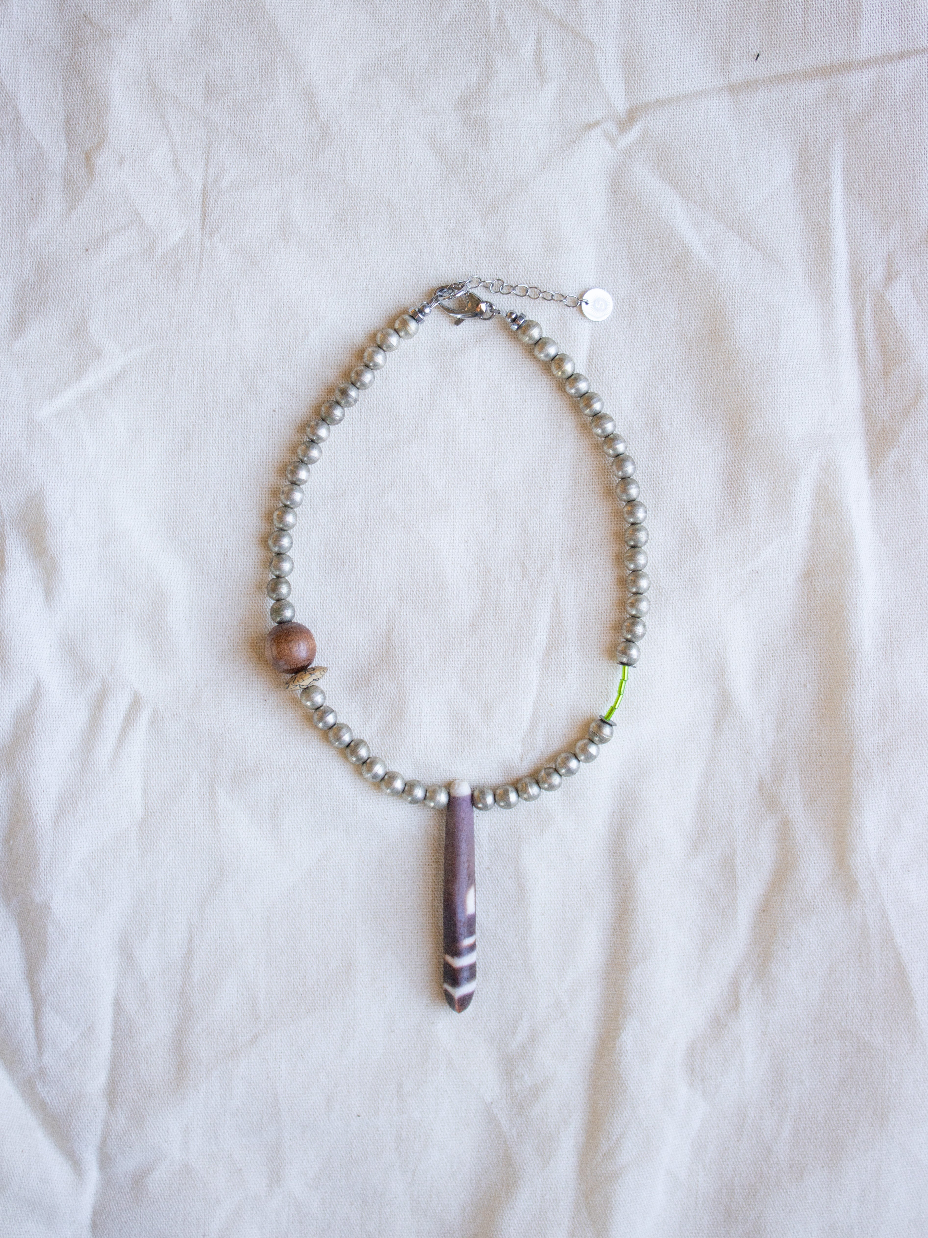Sea Treasures Necklace